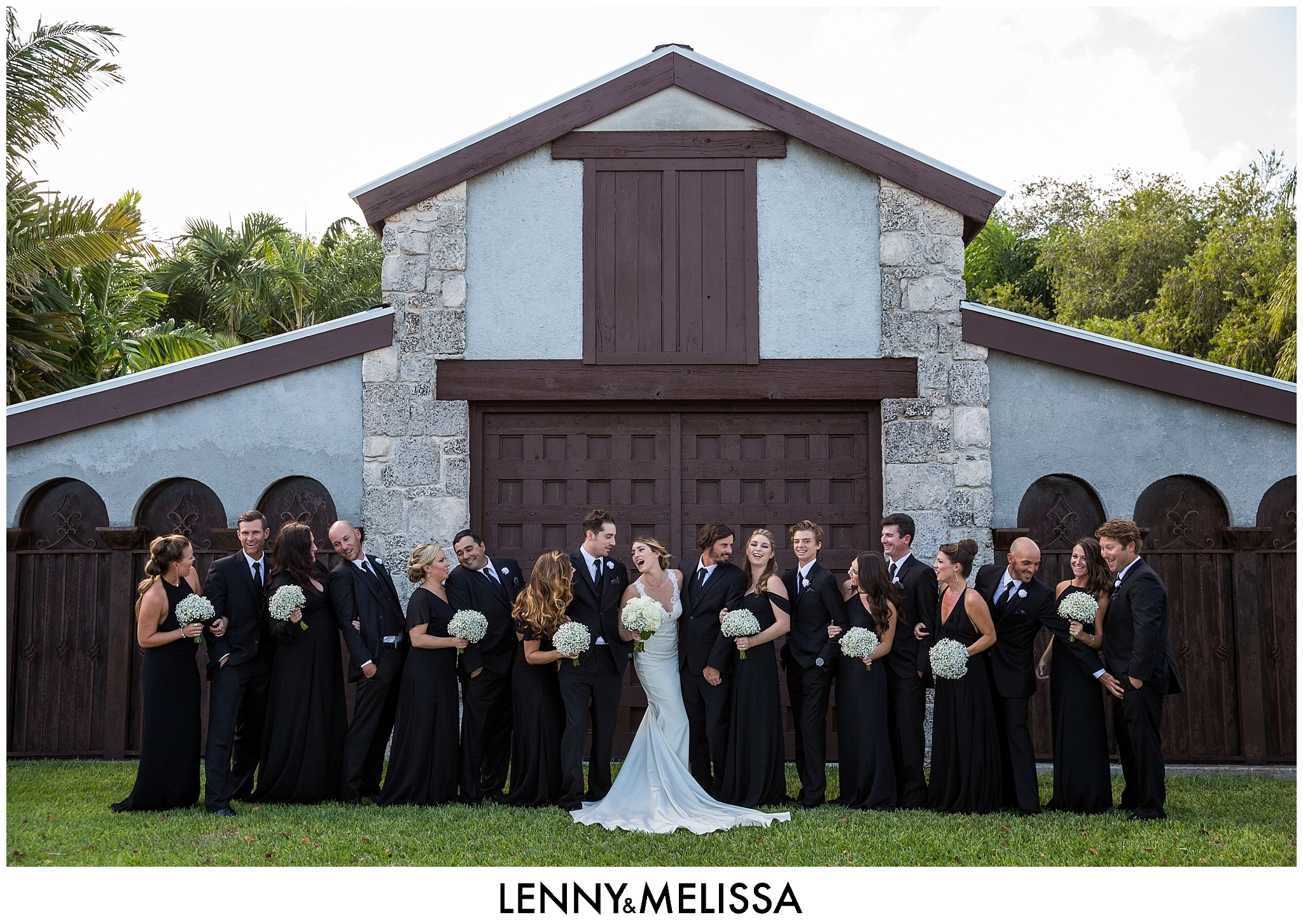 Cooper Estate Wedding