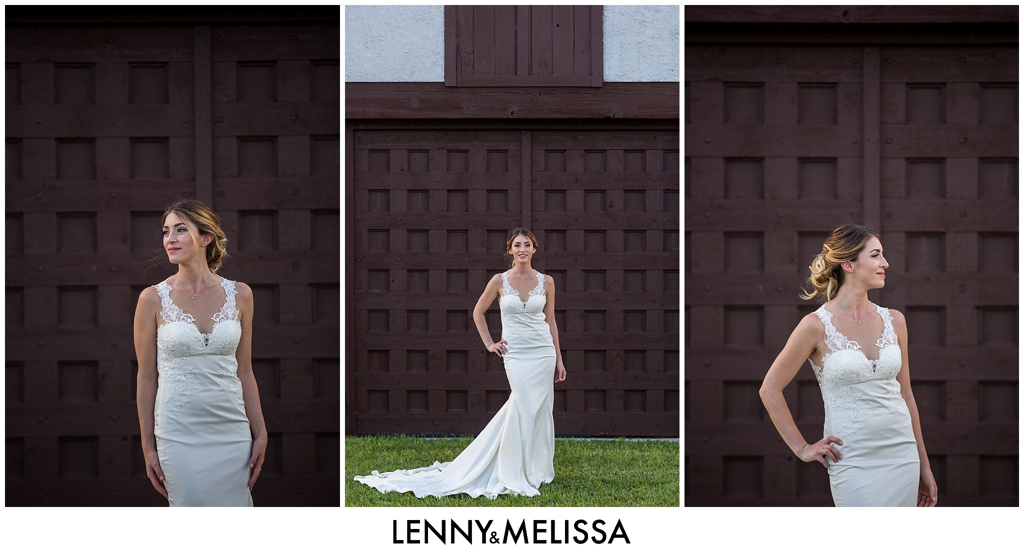 Cooper Estate Wedding