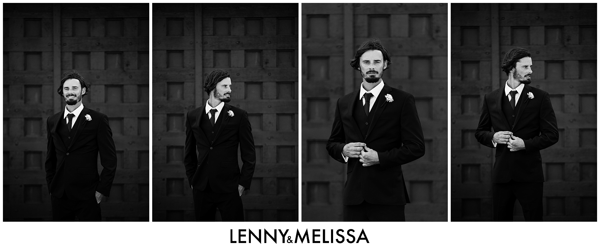 Cooper Estate Wedding
