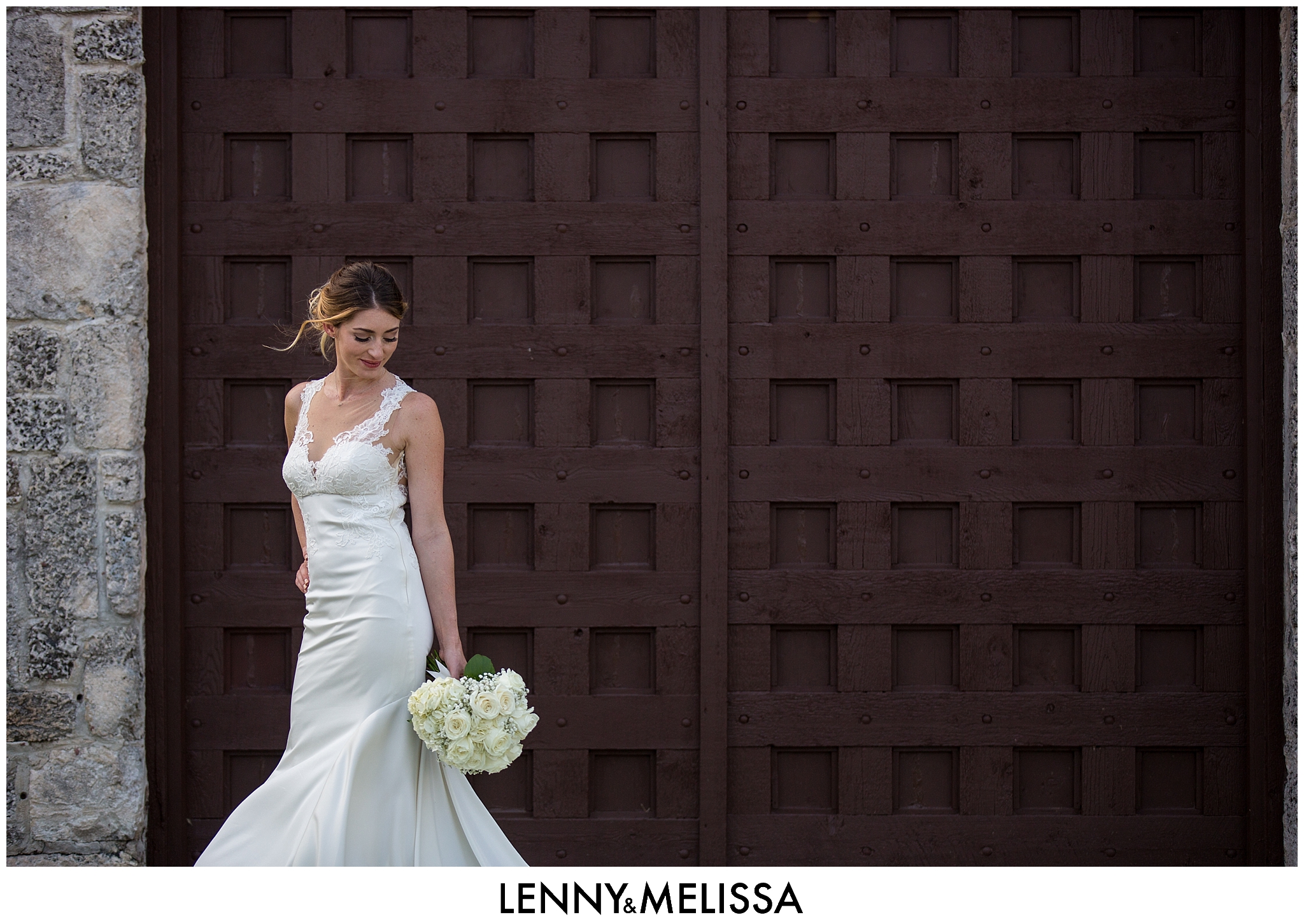 Cooper Estate Wedding