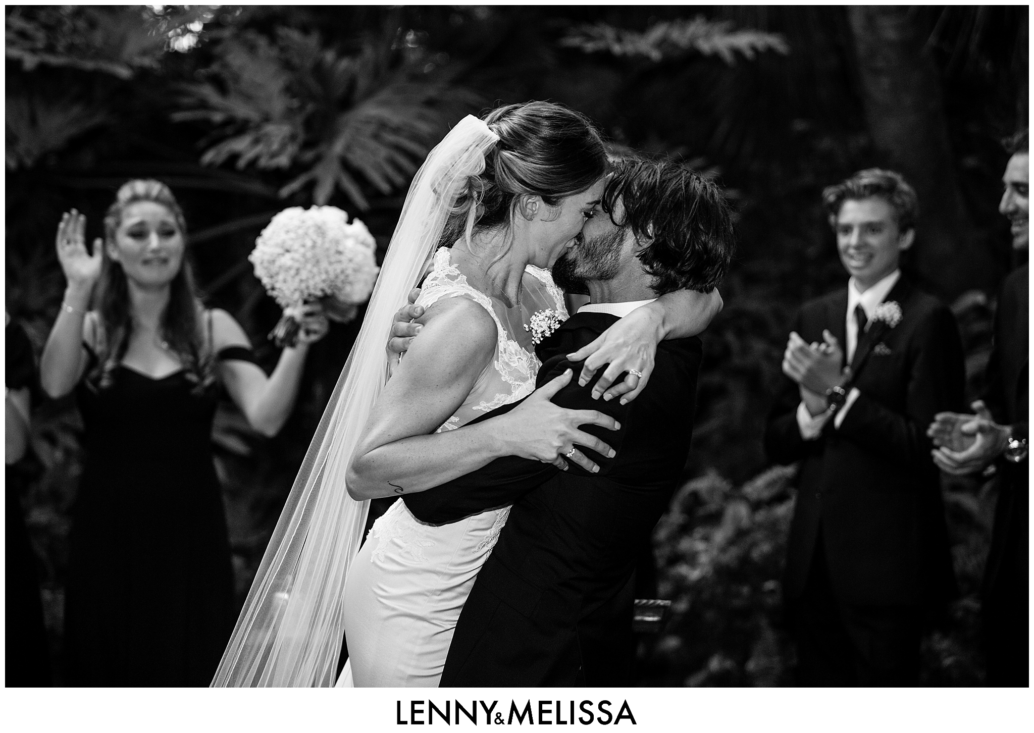 Cooper Estate Wedding