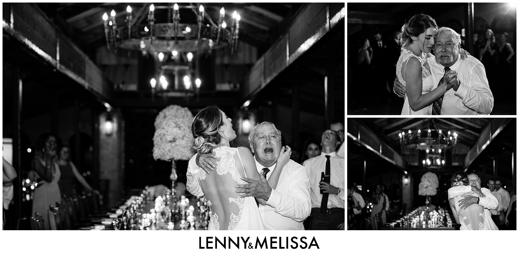 Cooper Estate Wedding