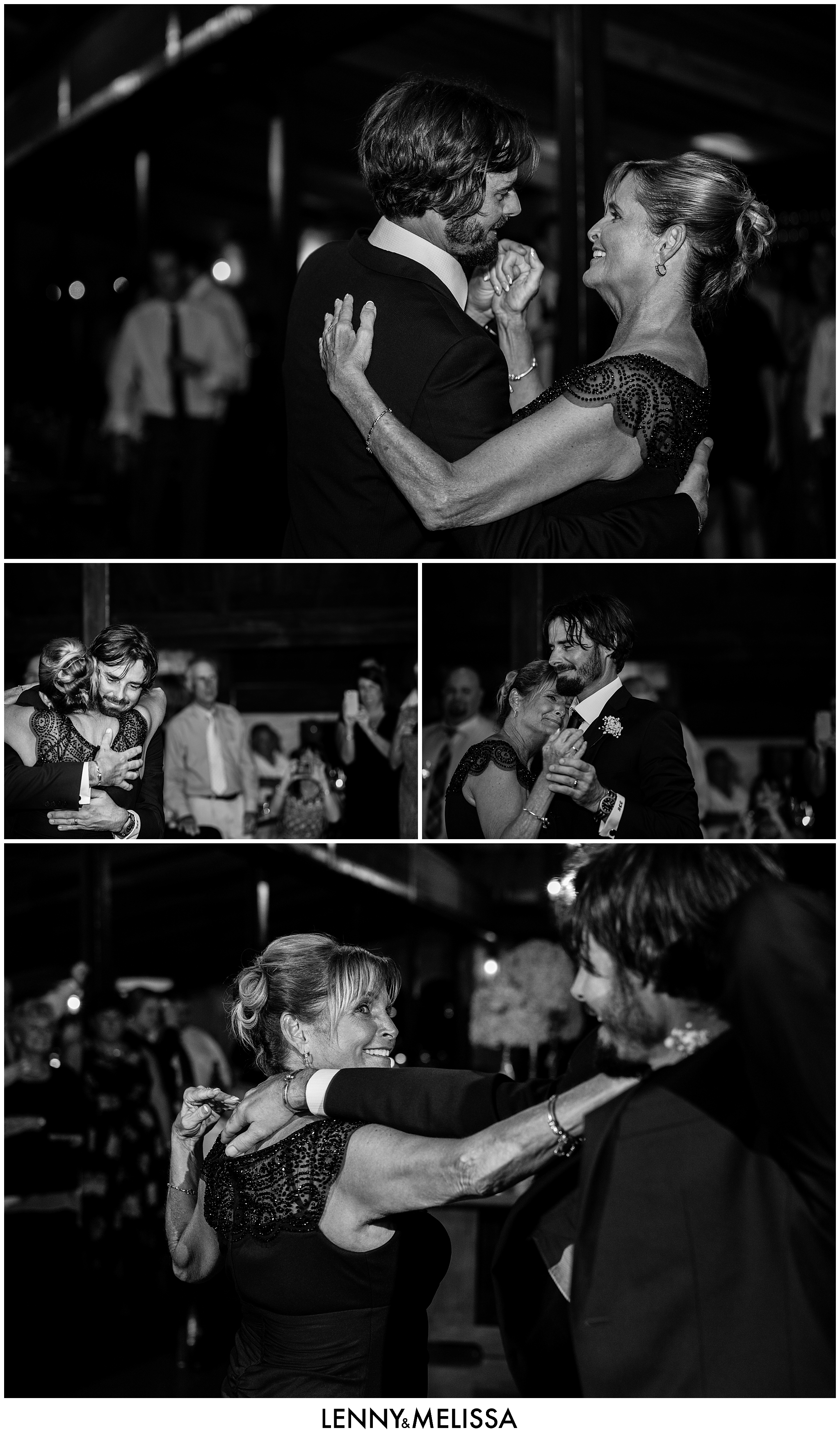 Cooper Estate Wedding