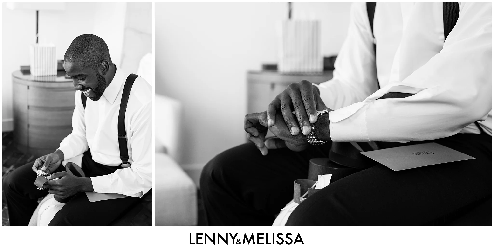 Epic Hotel Miami Wedding