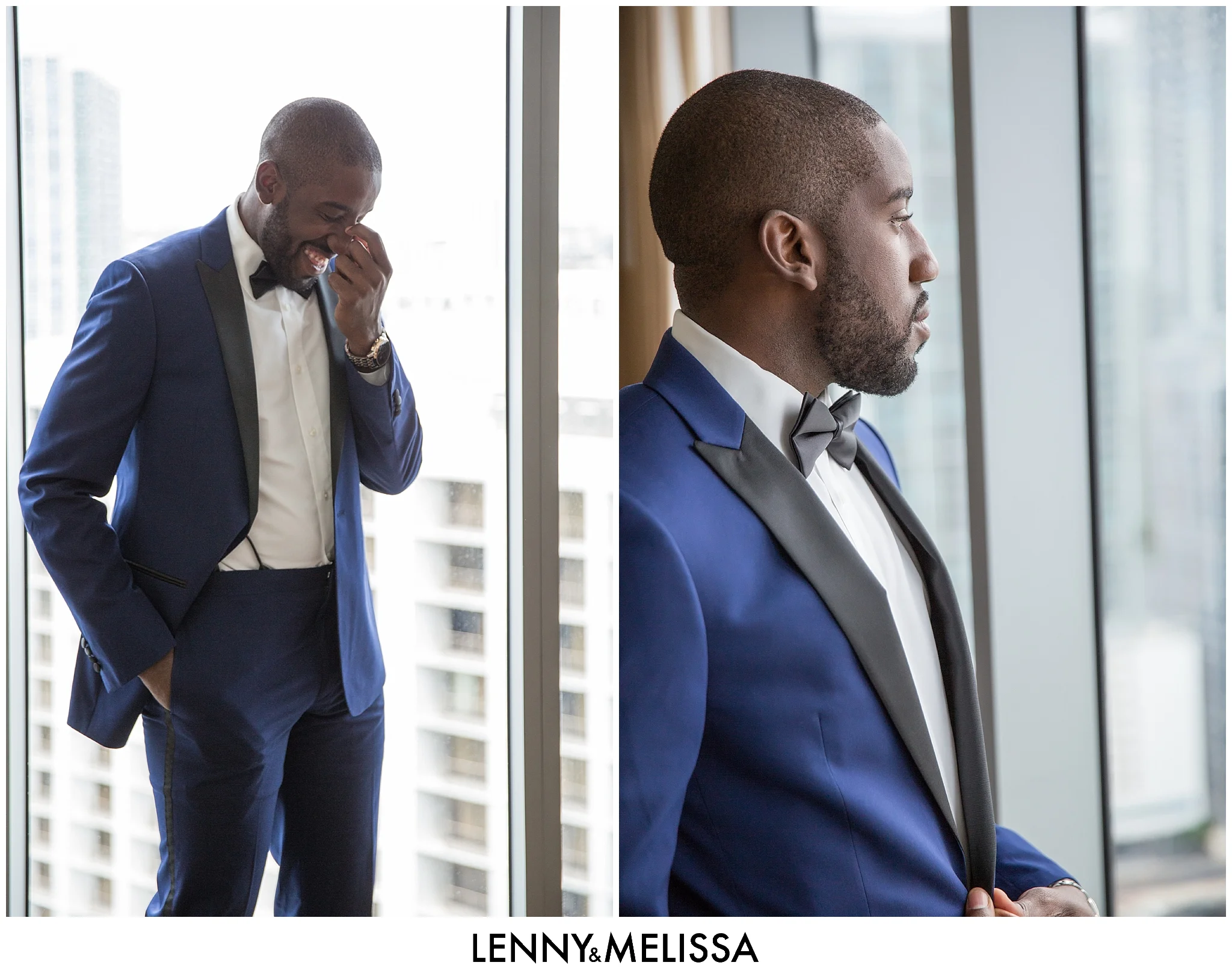 Epic Hotel Miami Wedding