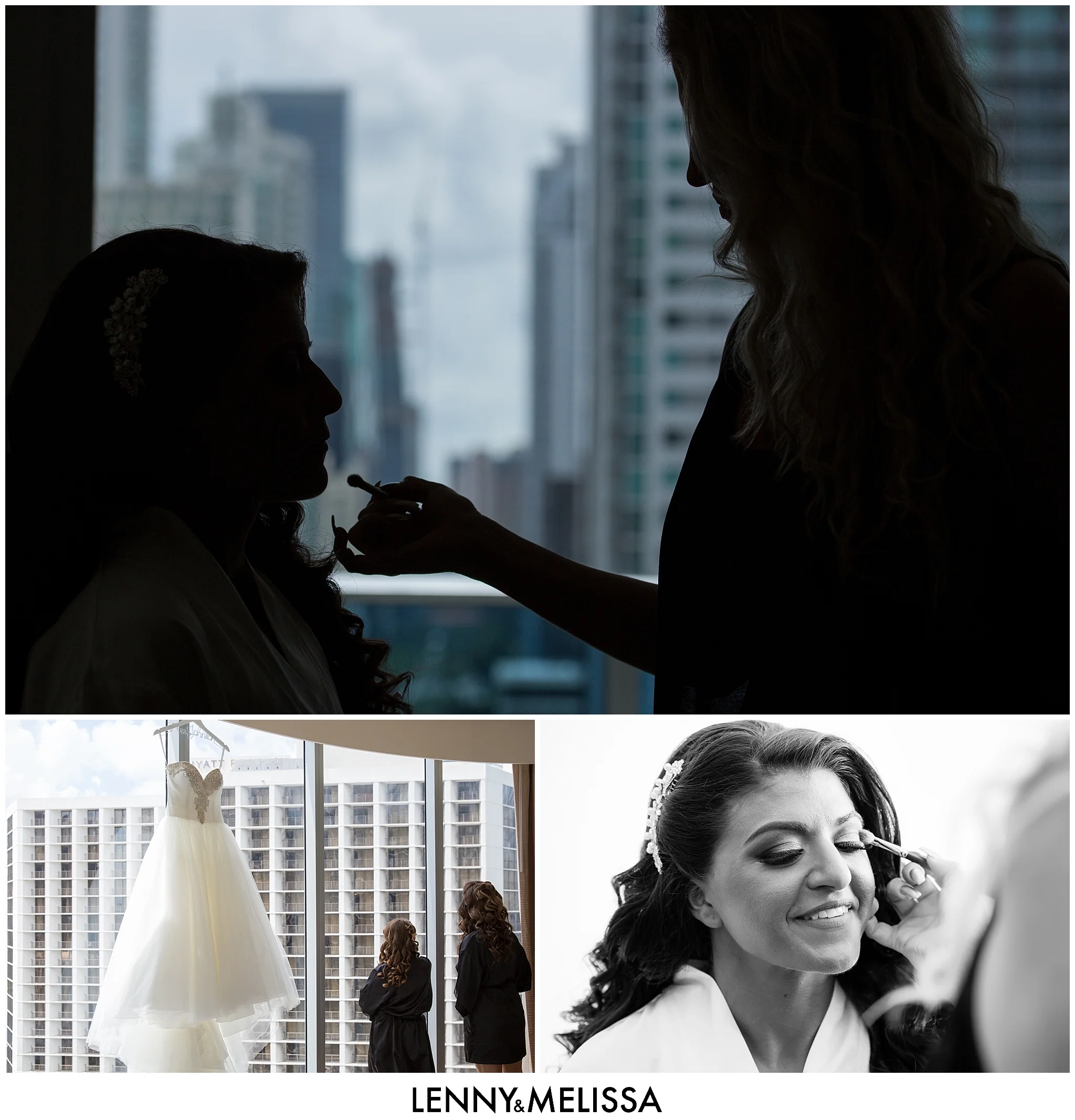 Epic Hotel Miami Wedding