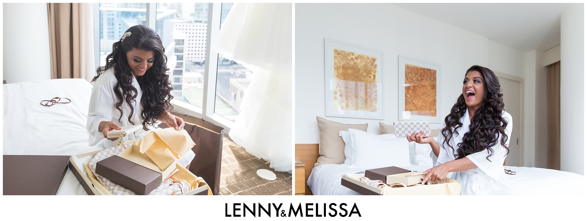 Epic Hotel Miami Wedding