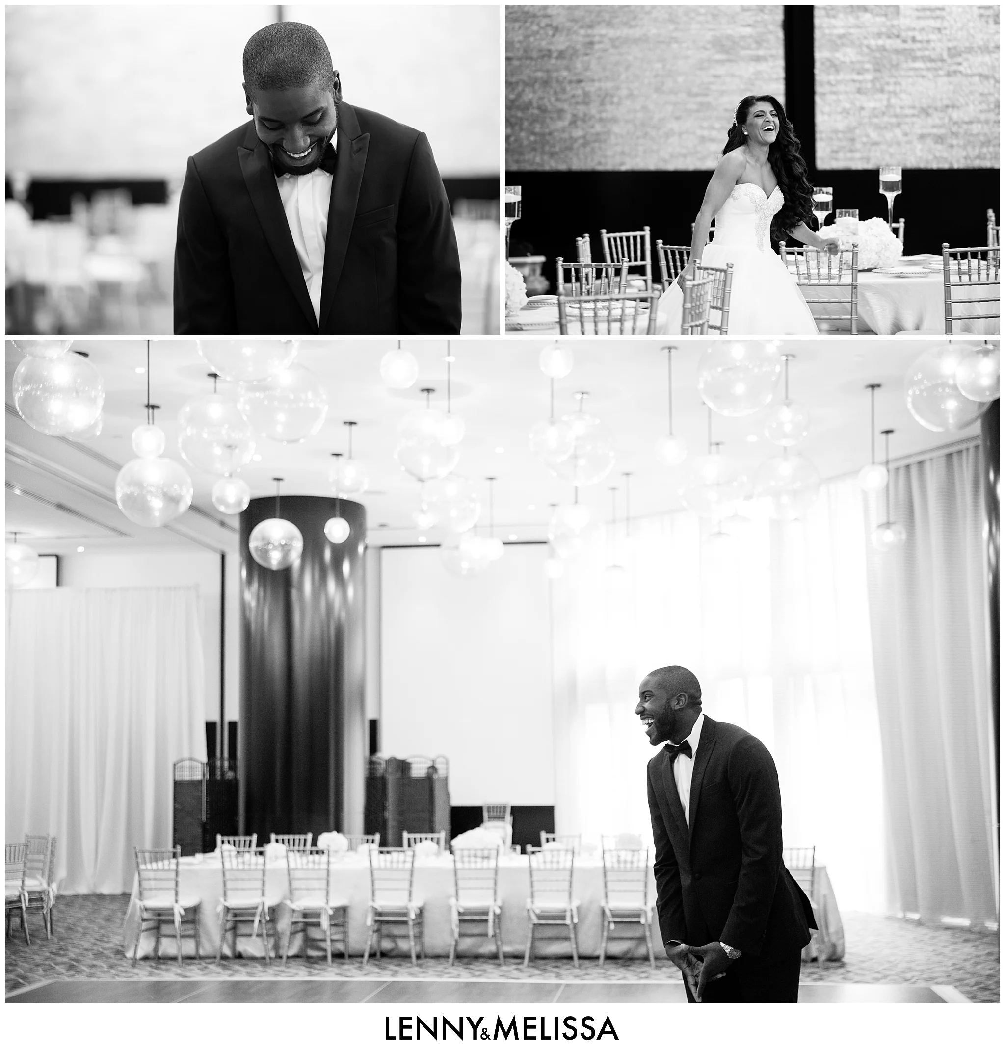 Epic Hotel Miami Wedding