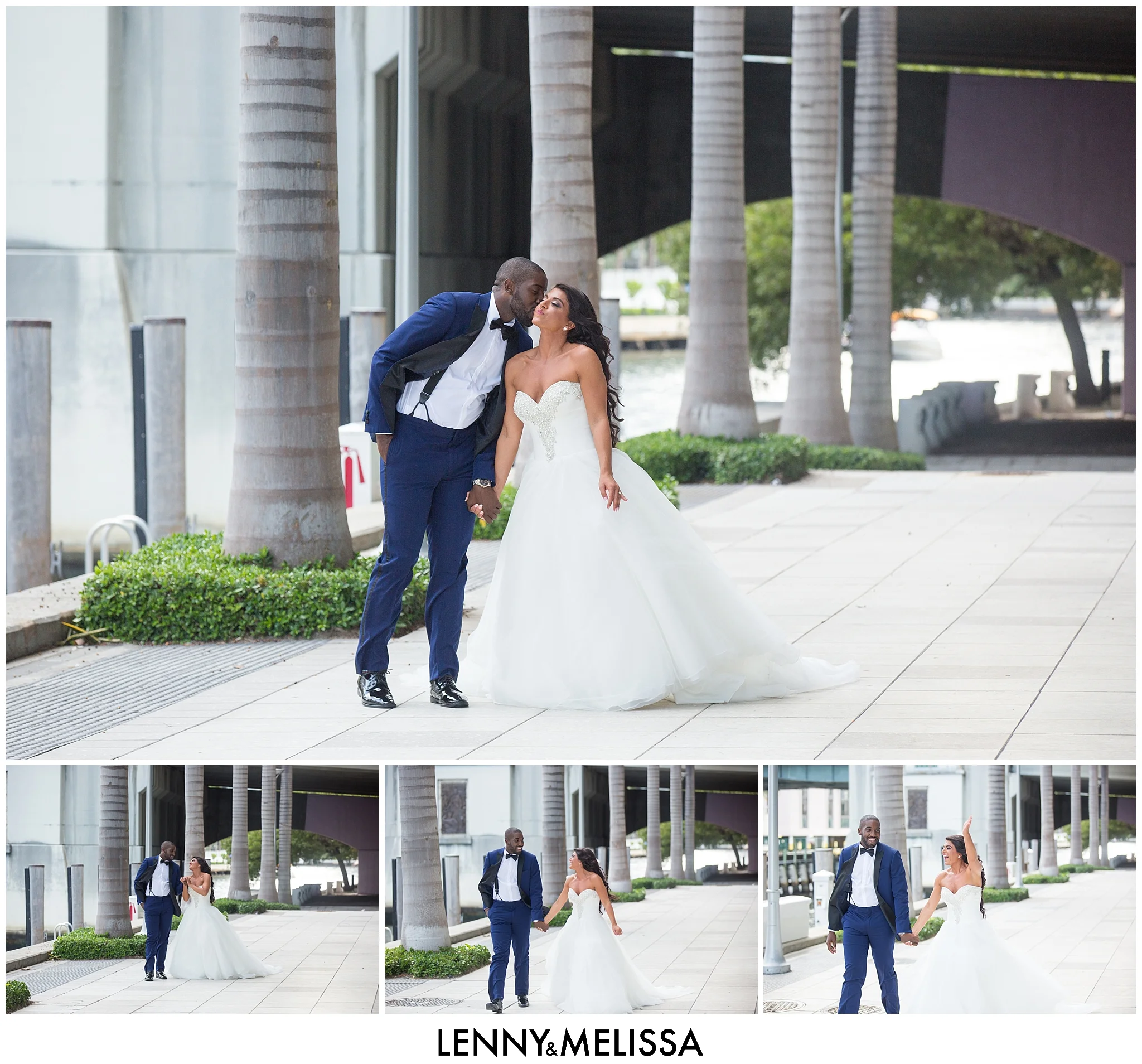 Epic Hotel Miami Wedding