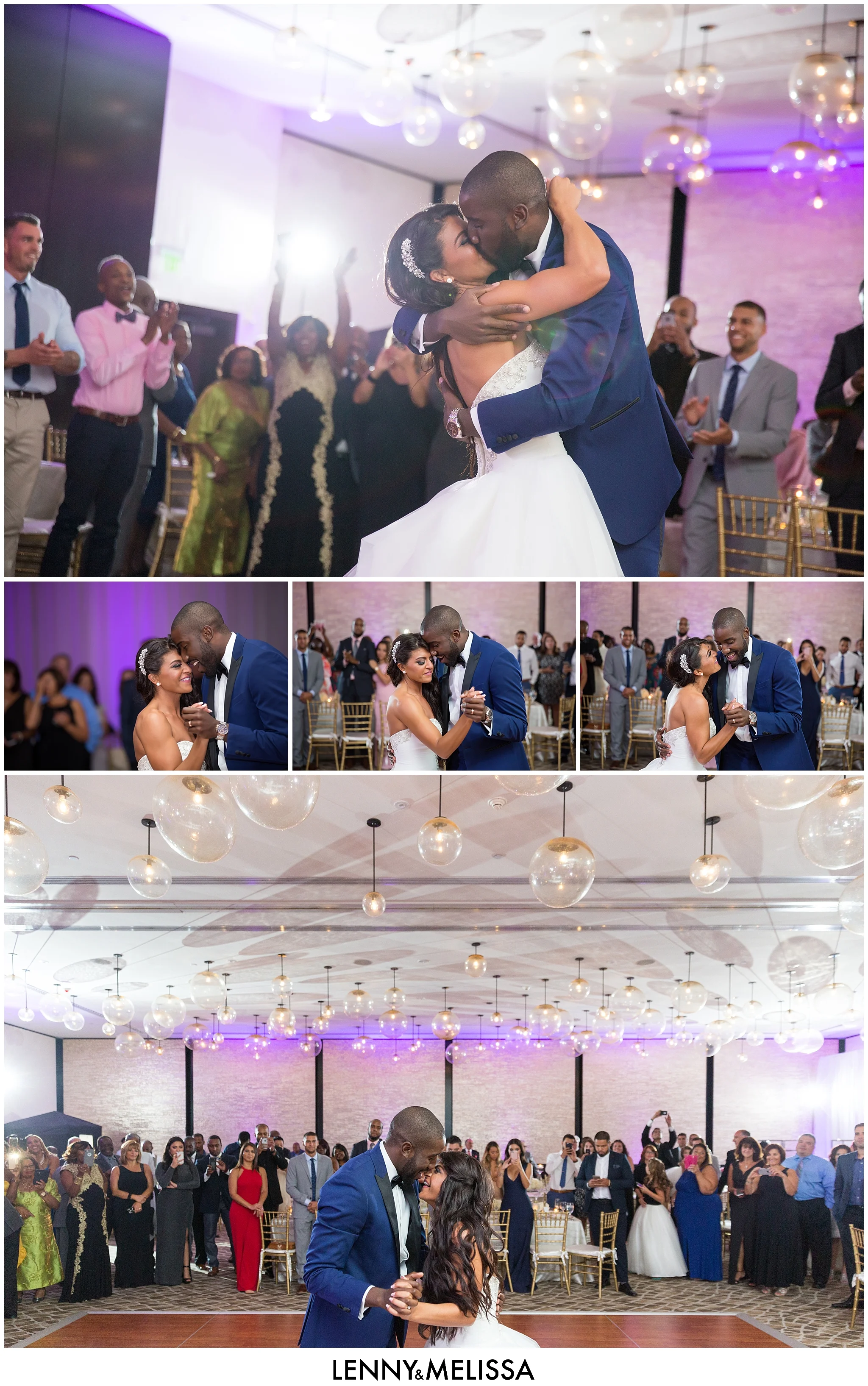 Epic Hotel Miami Wedding