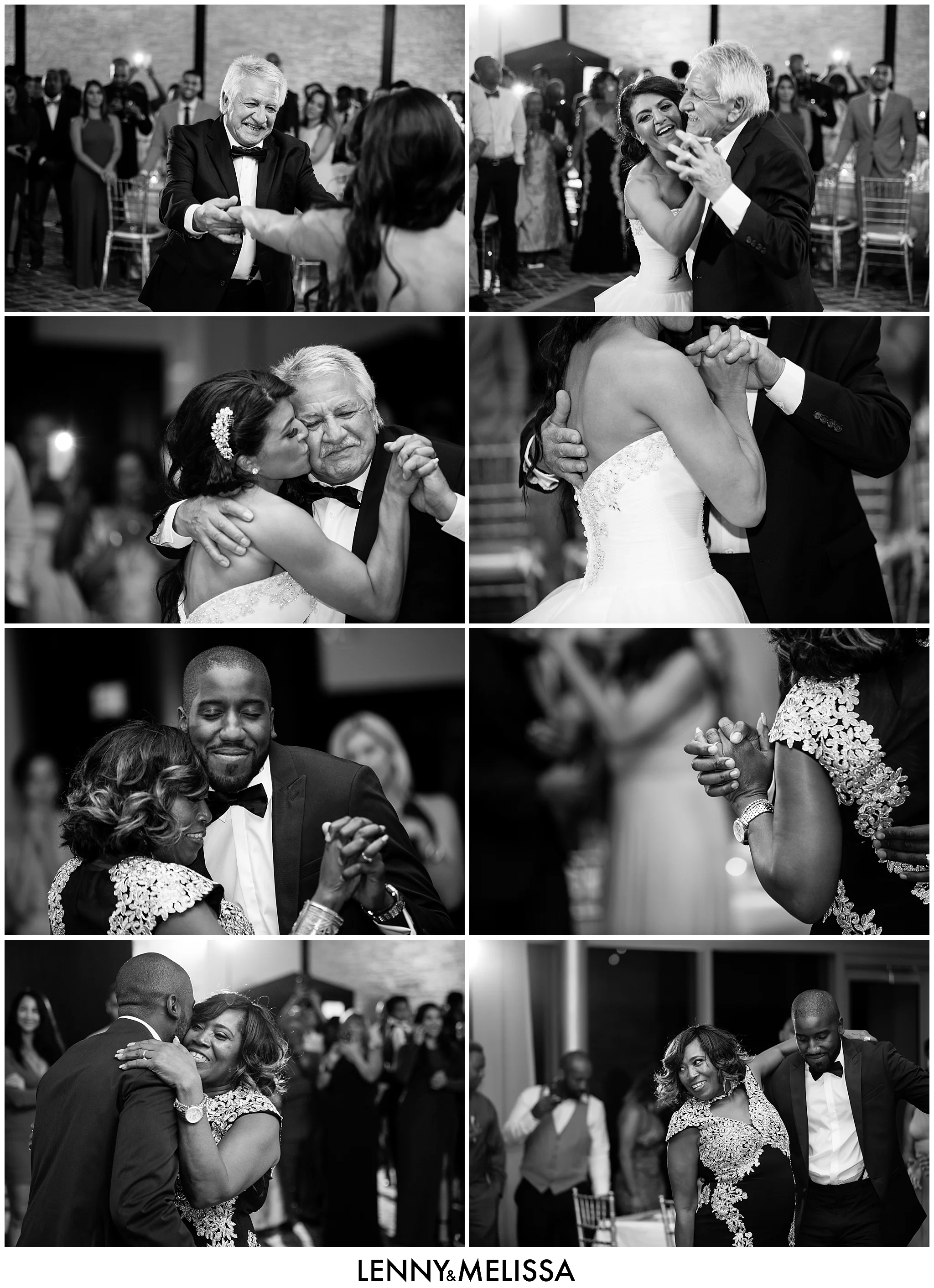 Epic Hotel Miami Wedding