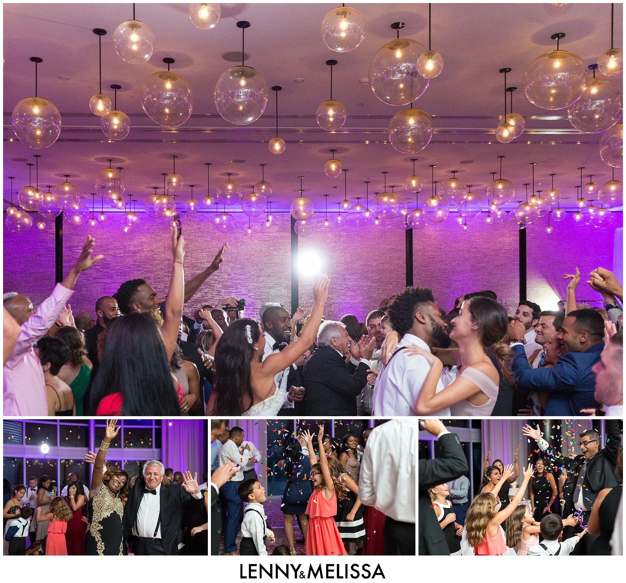 Epic Hotel Miami Wedding
