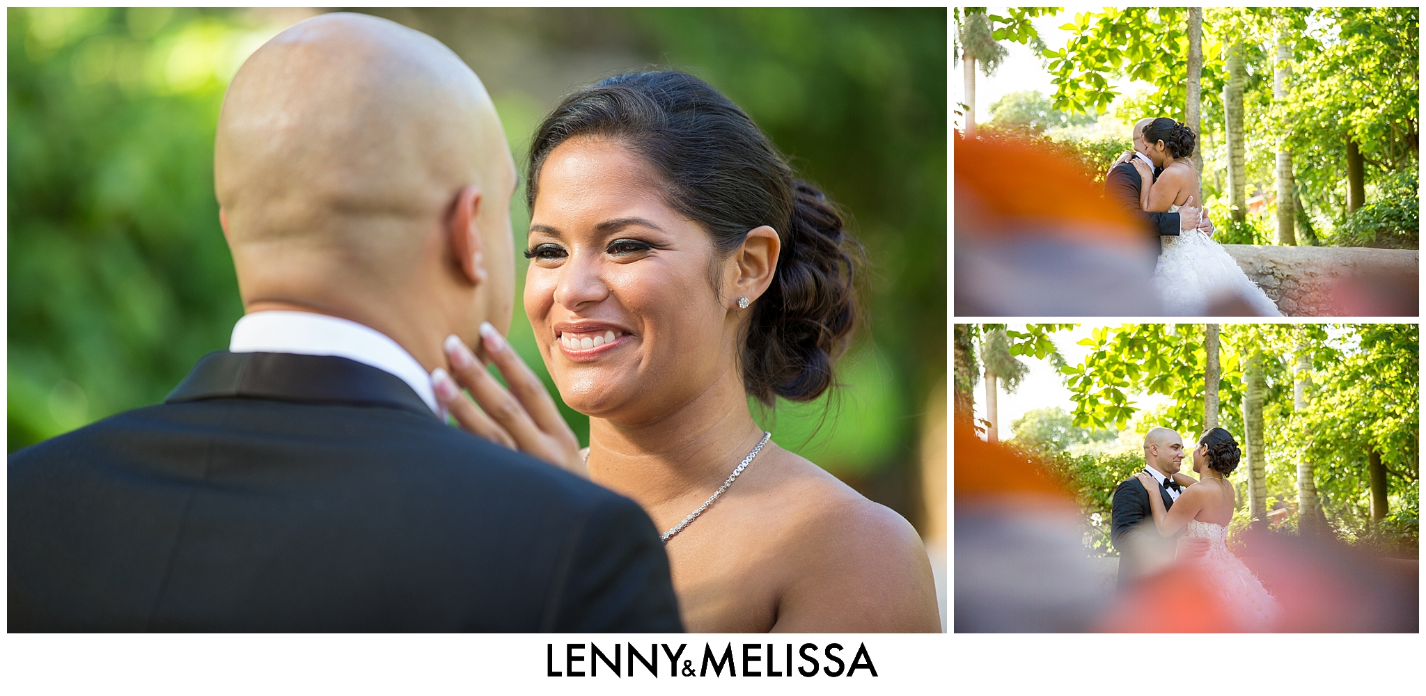 Casa De Campo Wedding