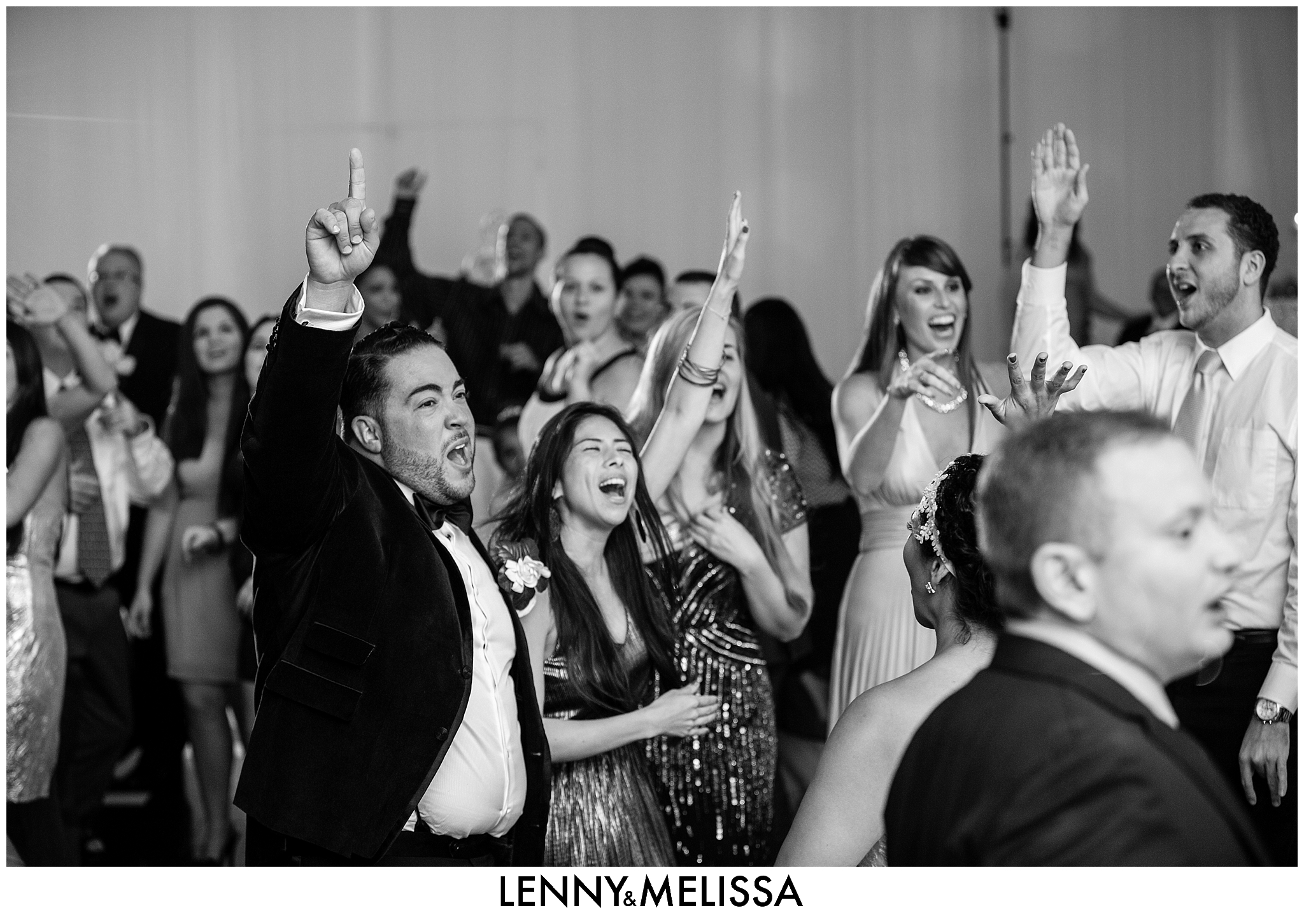 Eden Regal Ballroom