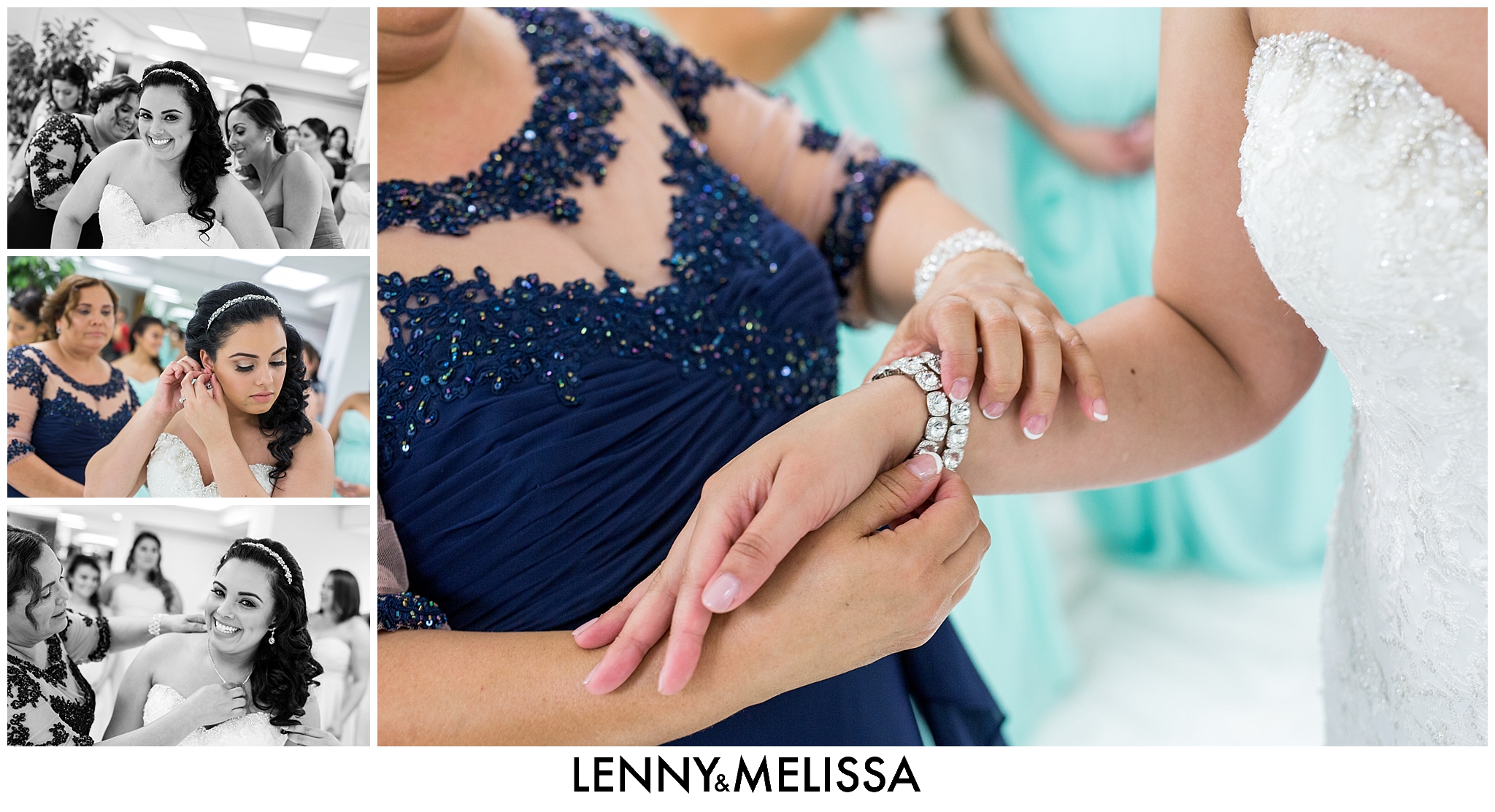 Pier 66 Wedding