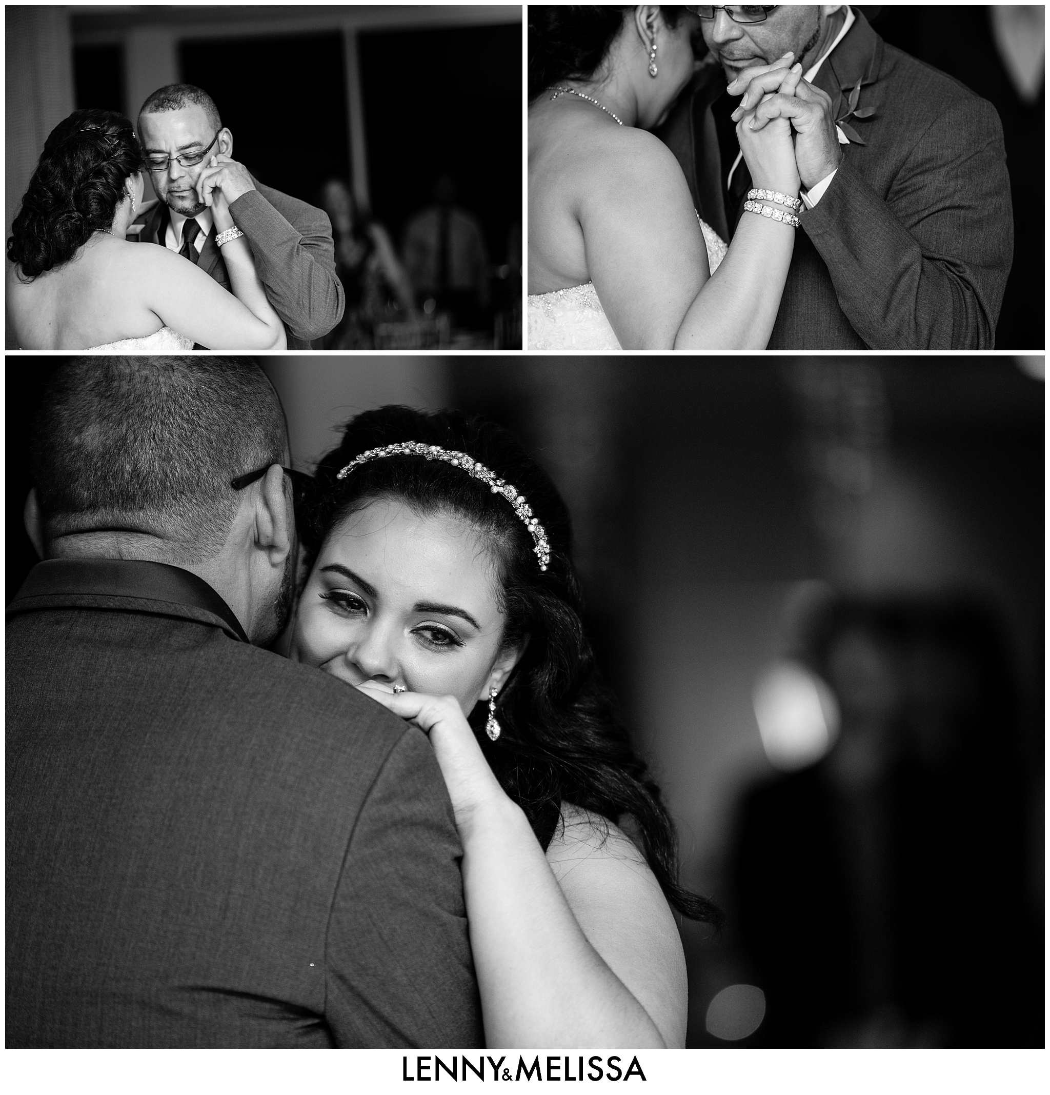 Pier 66 Wedding