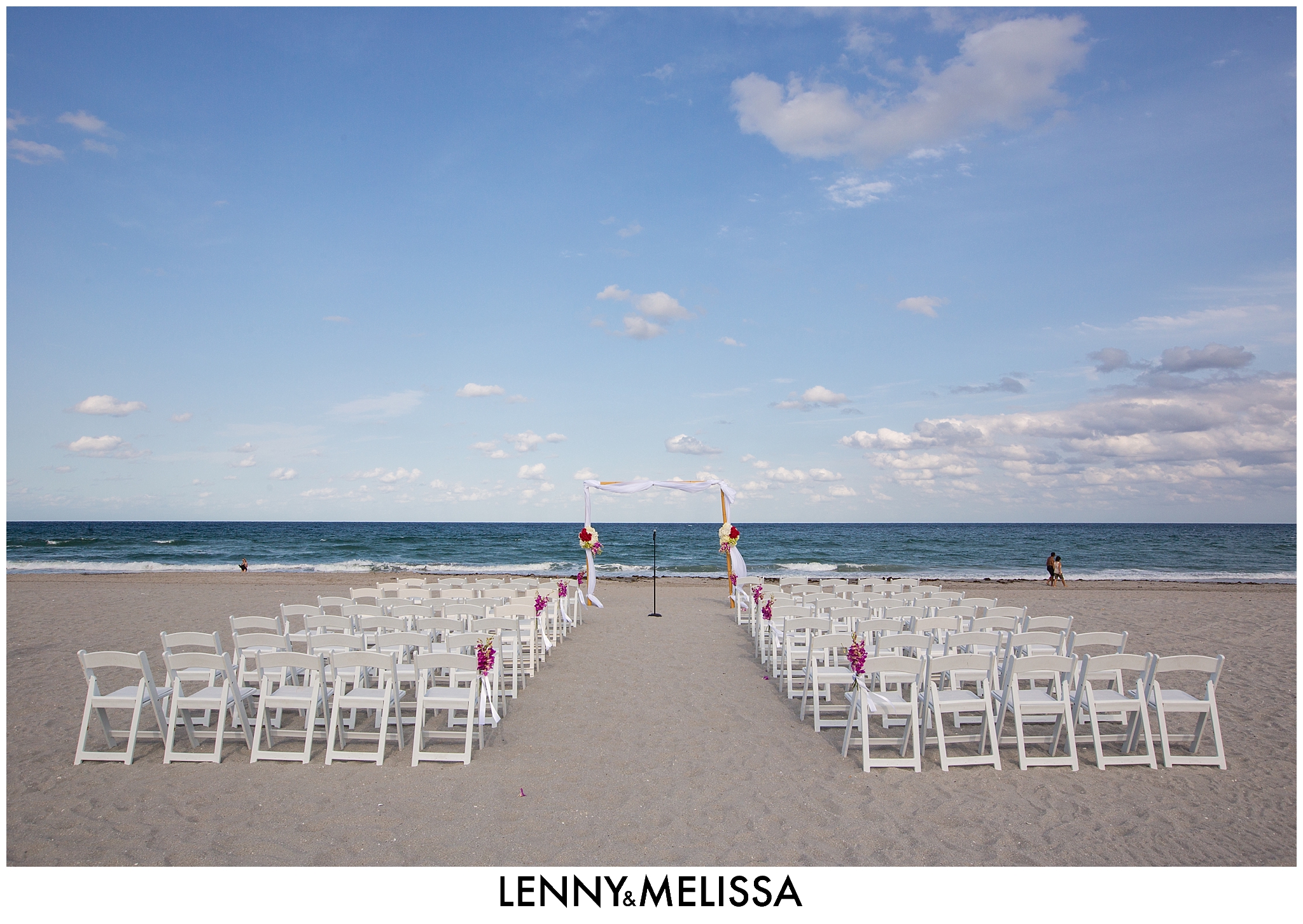Seagate Beach Club