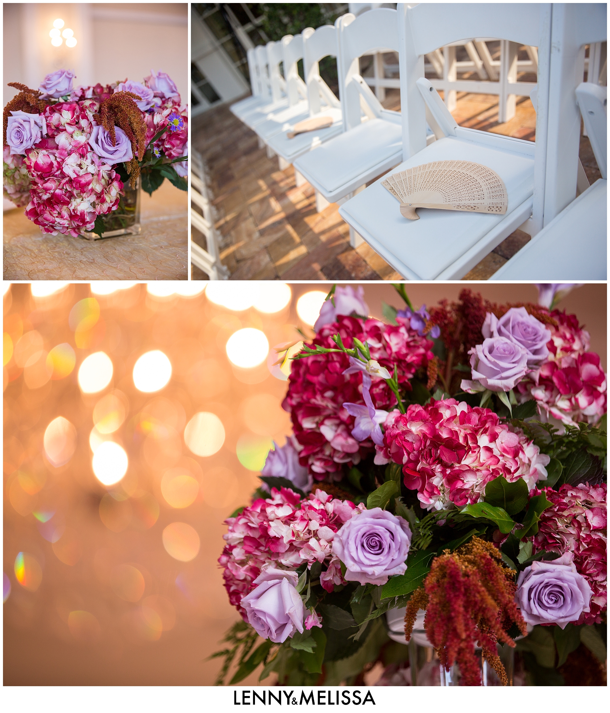 Deer Creek Country Club Wedding