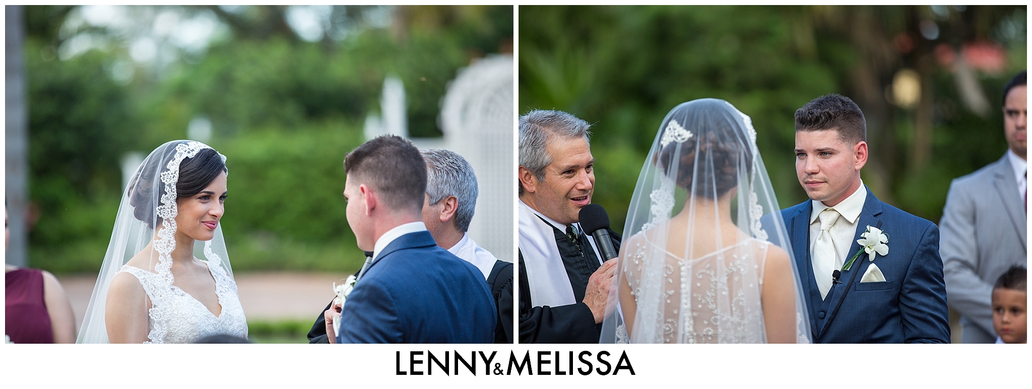 Deer Creek Country Club Wedding