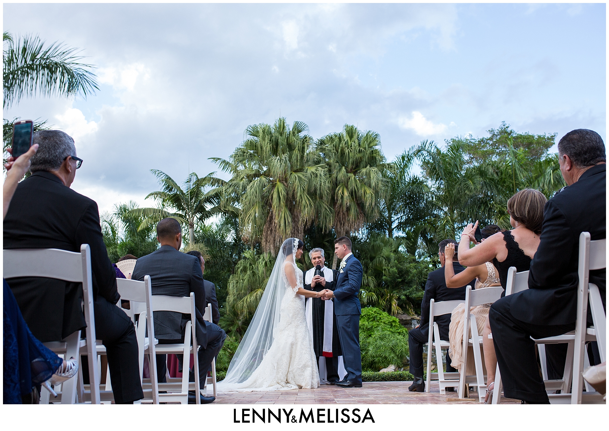 Deer Creek Country Club Wedding