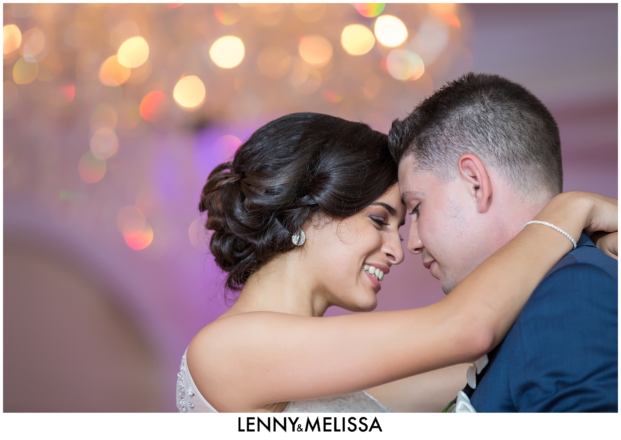 Deer Creek Country Club Wedding
