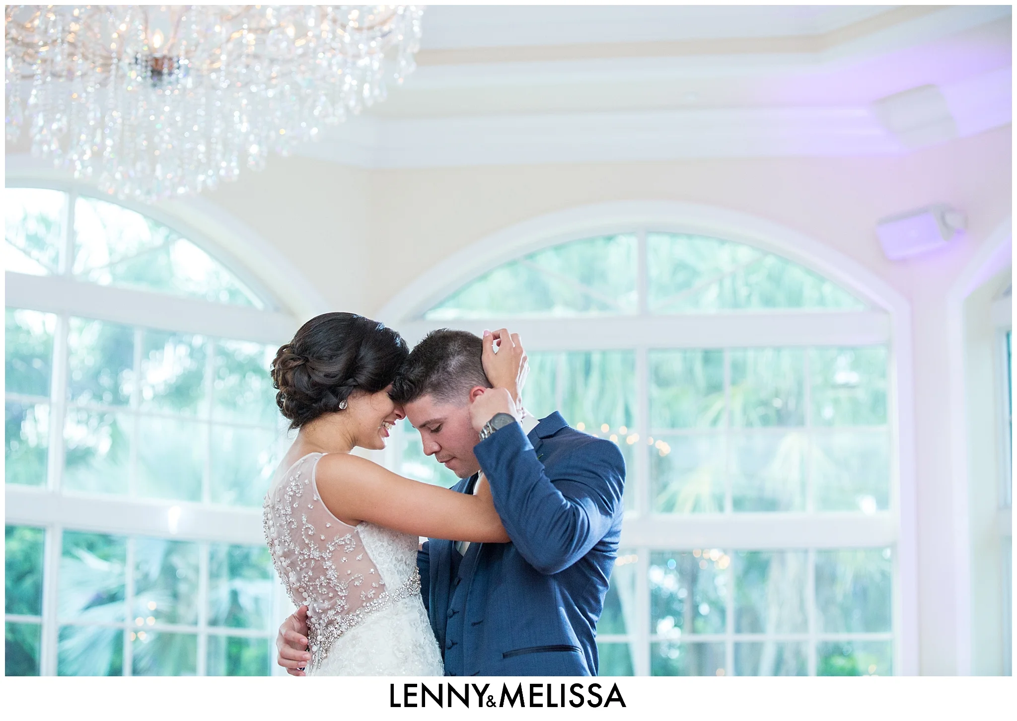 Deer Creek Country Club Wedding