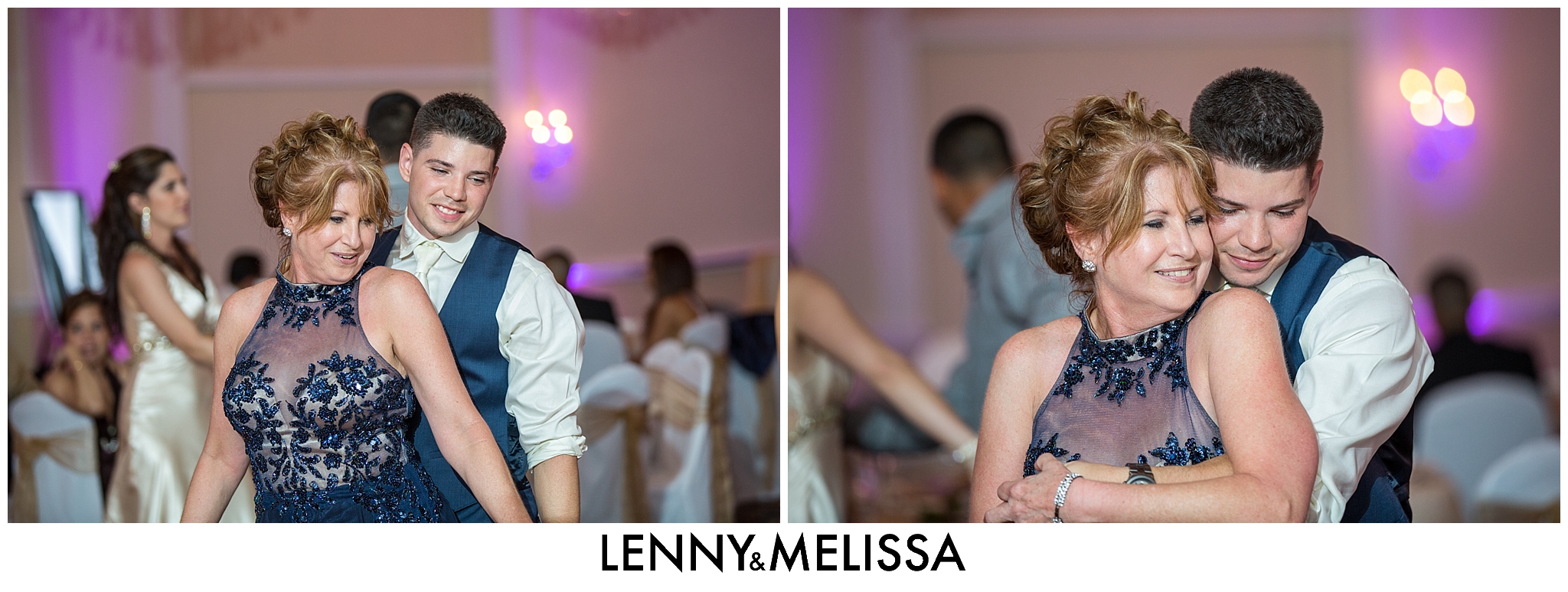 Deer Creek Country Club Wedding