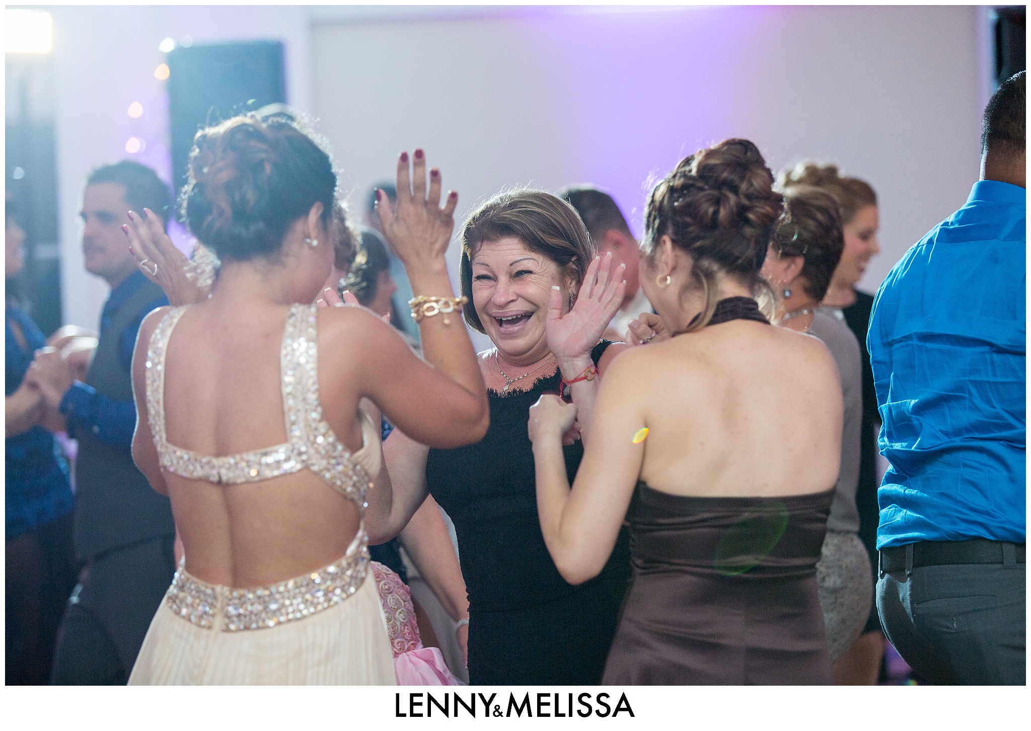 Deer Creek Country Club Wedding
