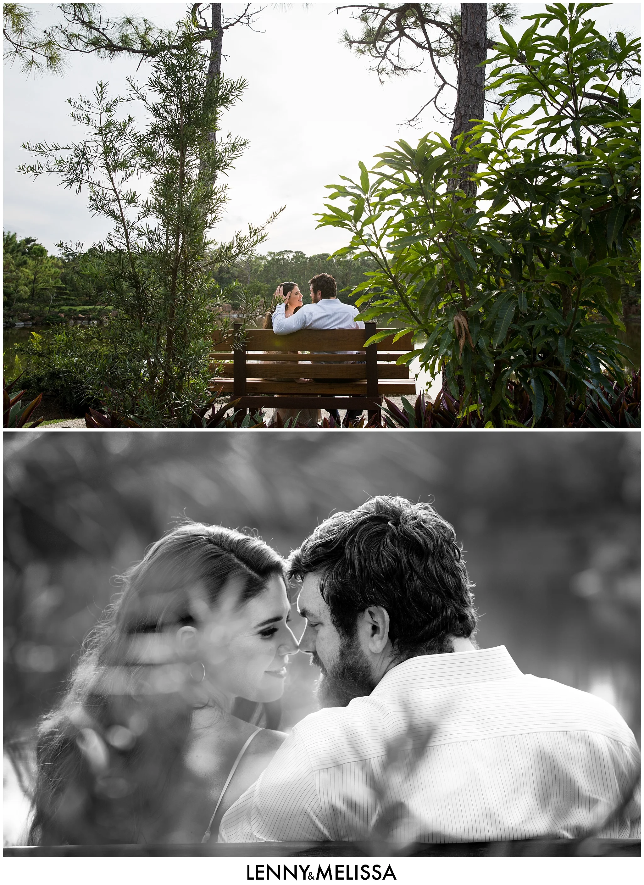 Morikami Museum Engagement