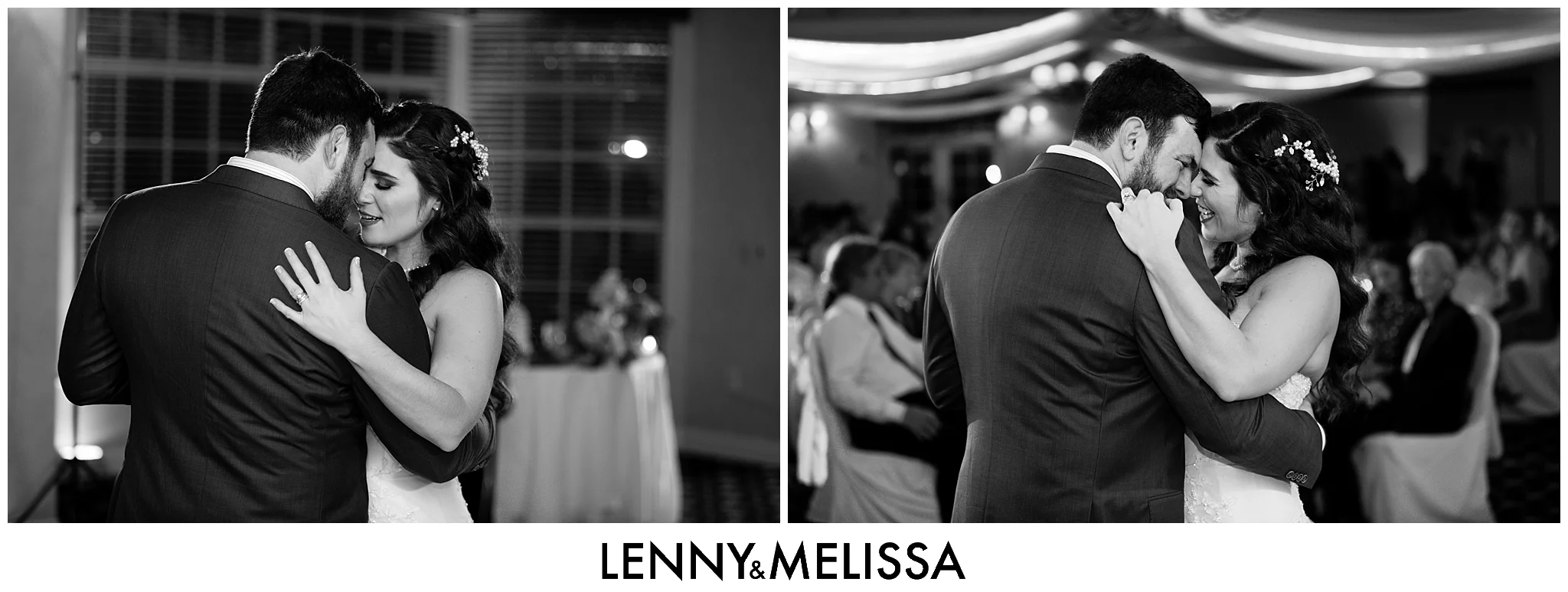 Delray Beach Golf Club Wedding