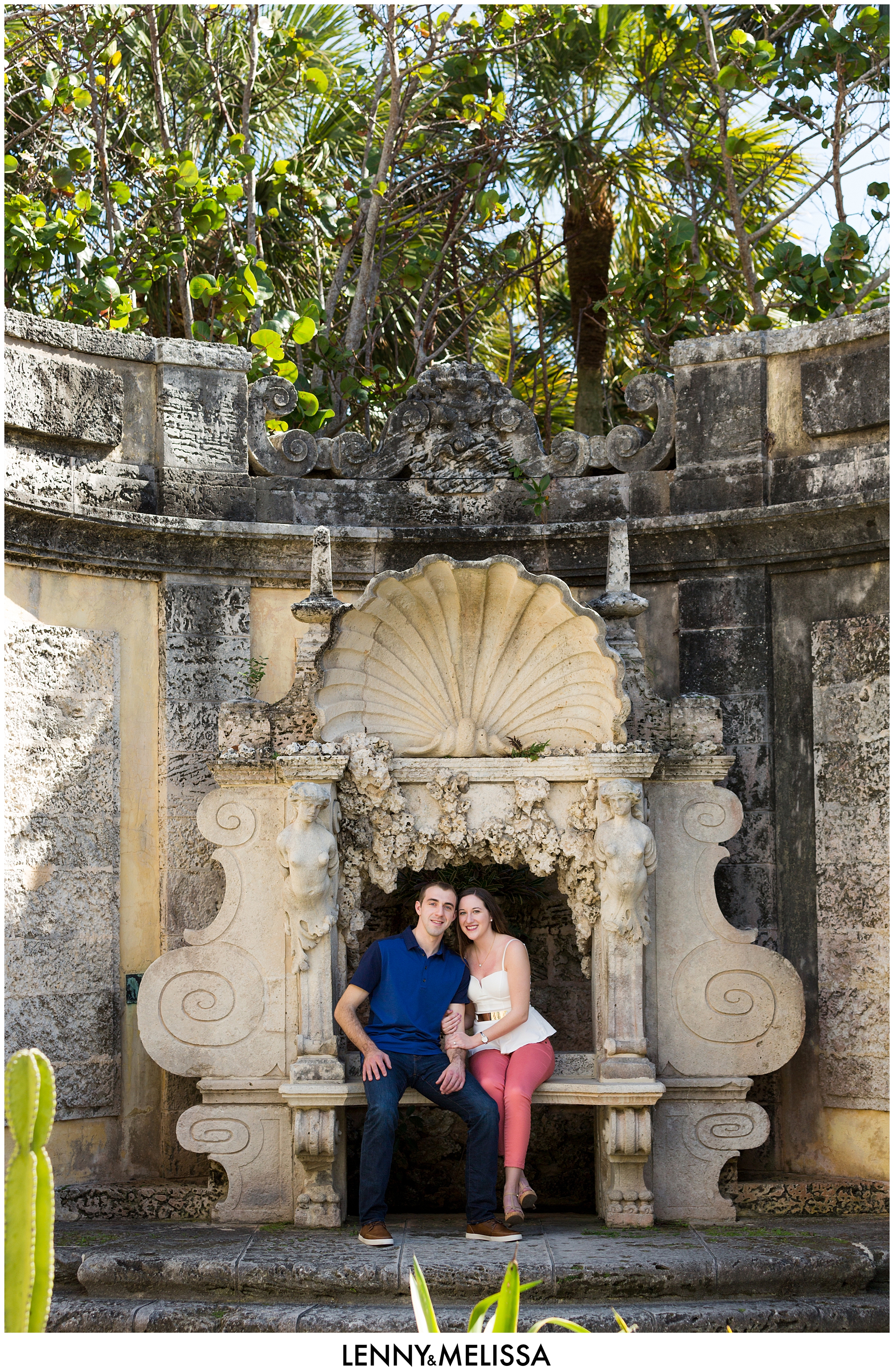 Miami Wedding Photographer