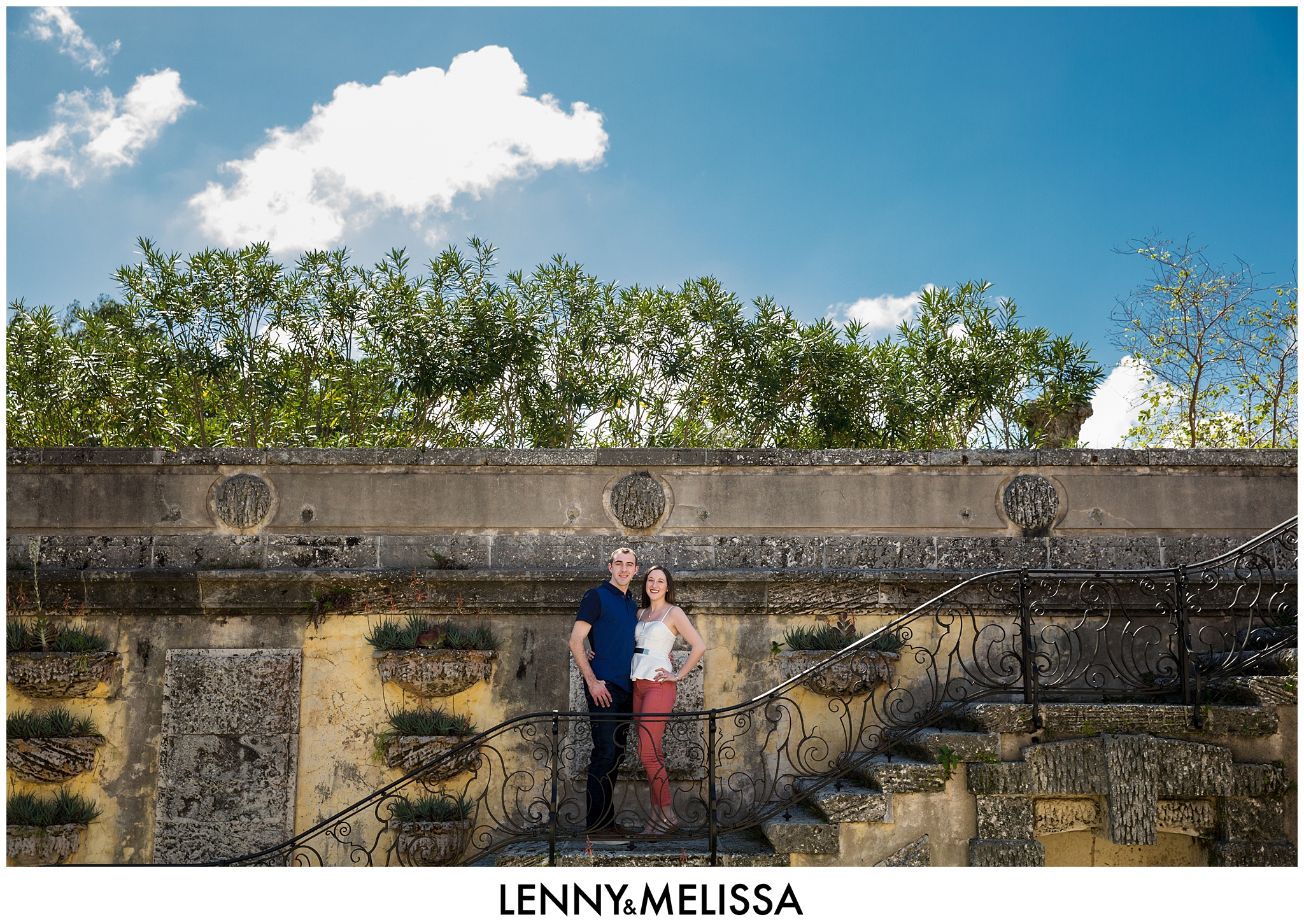 Miami Wedding Photographer