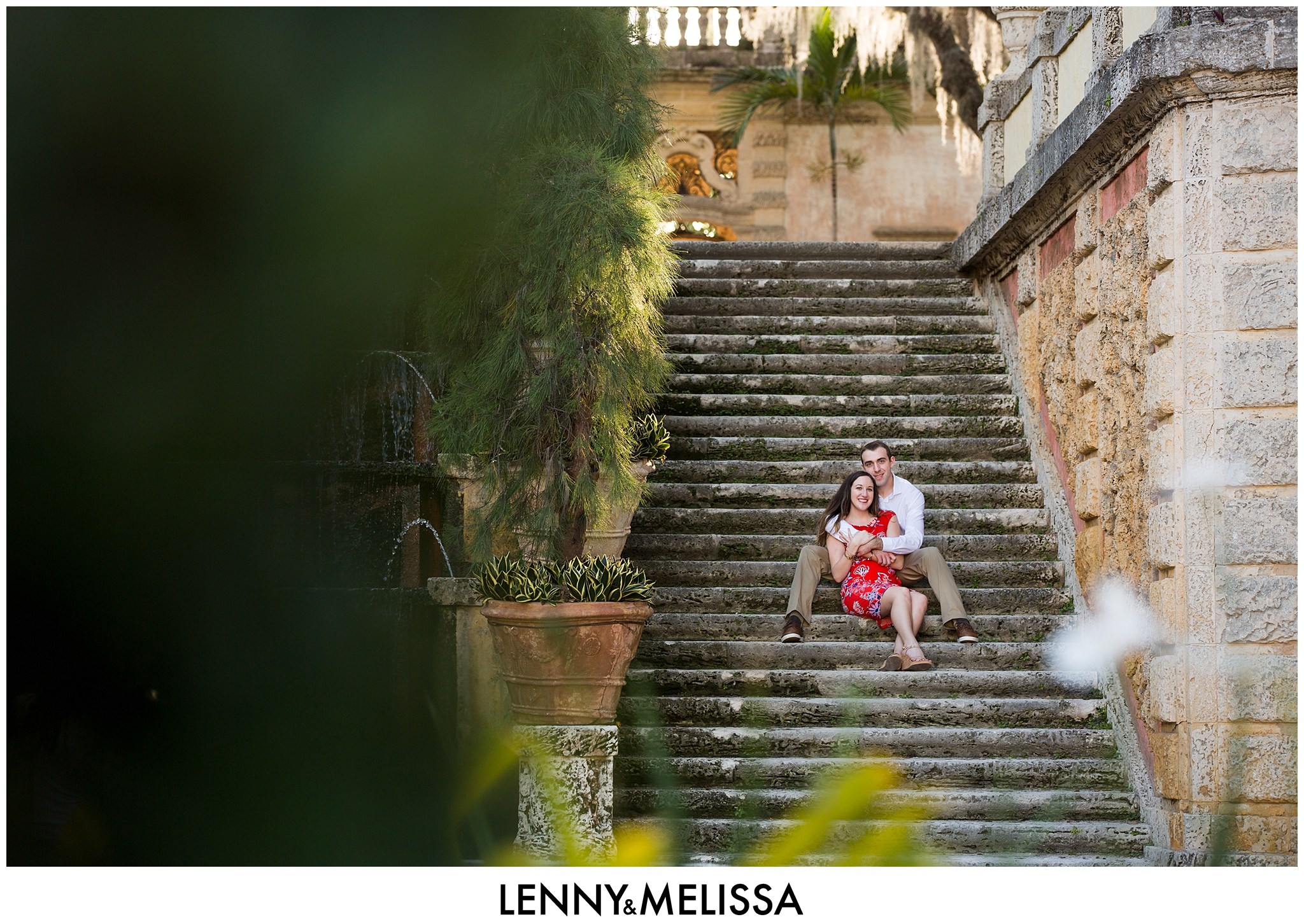 Miami Wedding Photographer