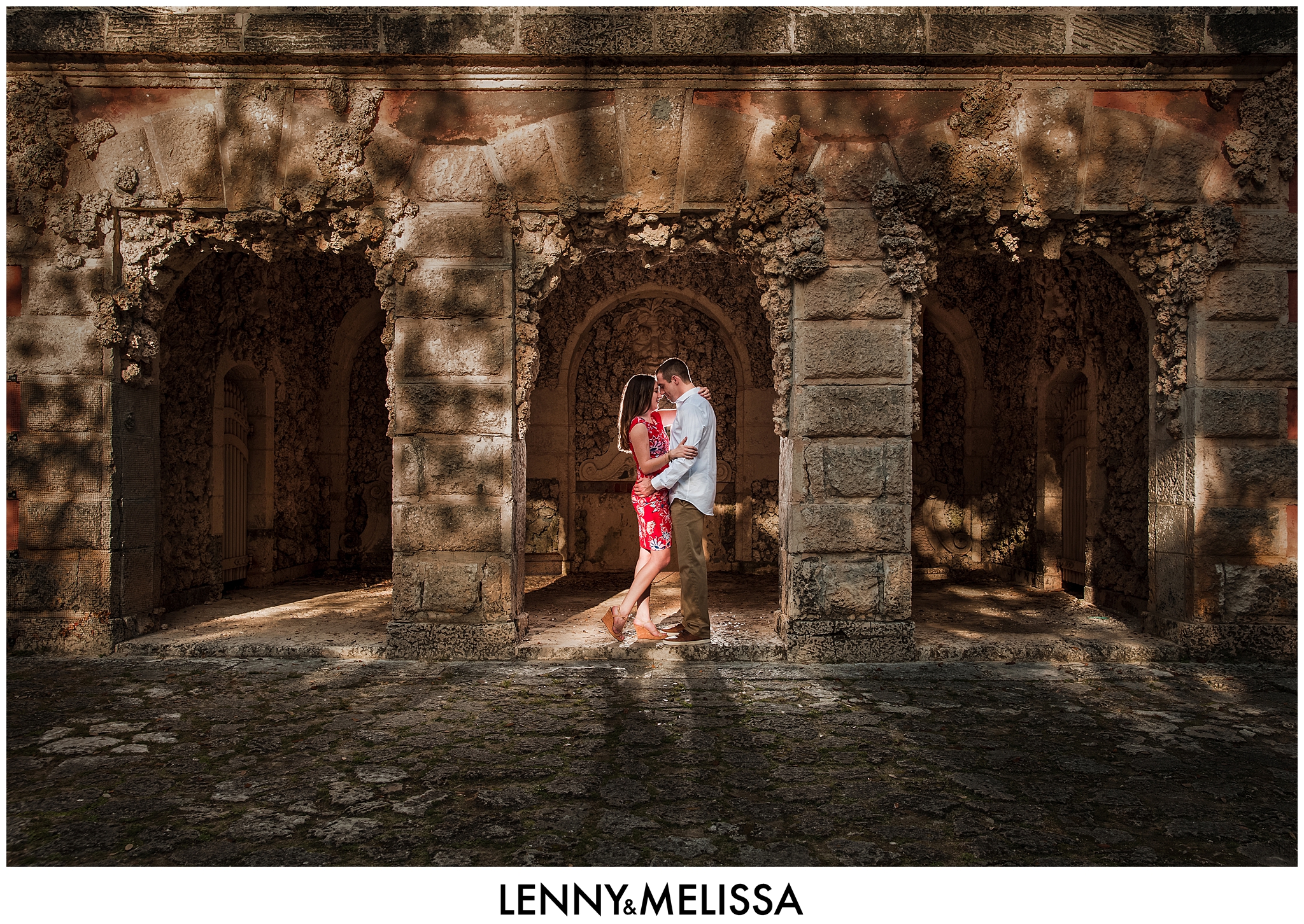 Miami Wedding Photographer