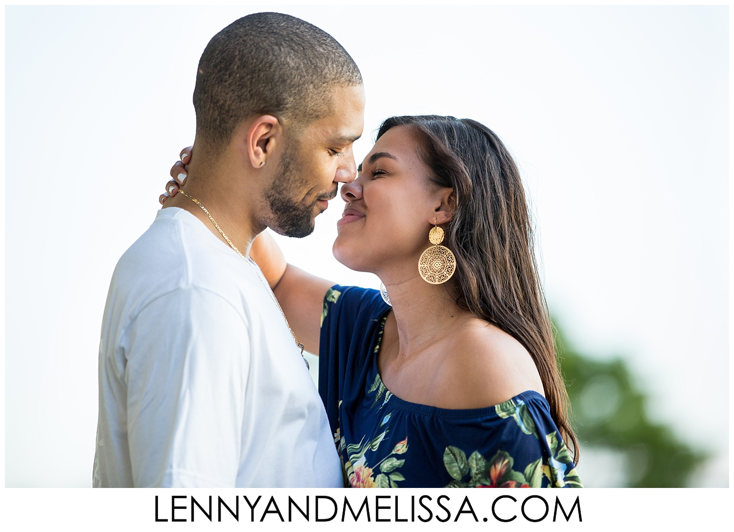 nyc engagement photographer