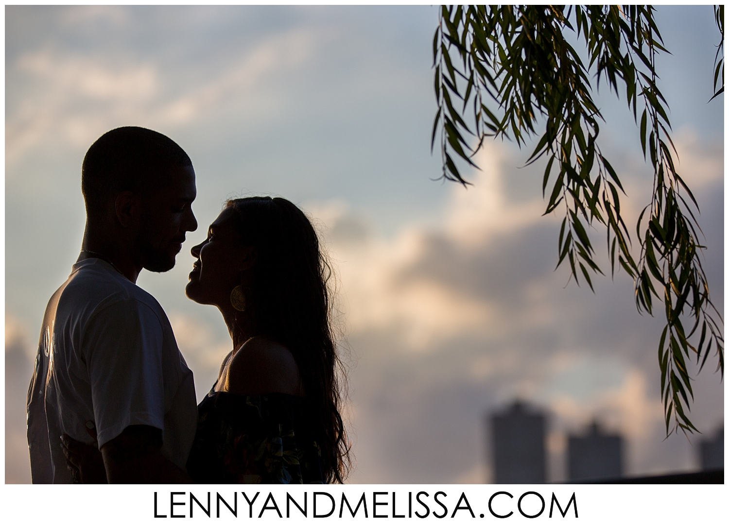 nyc engagement photographer