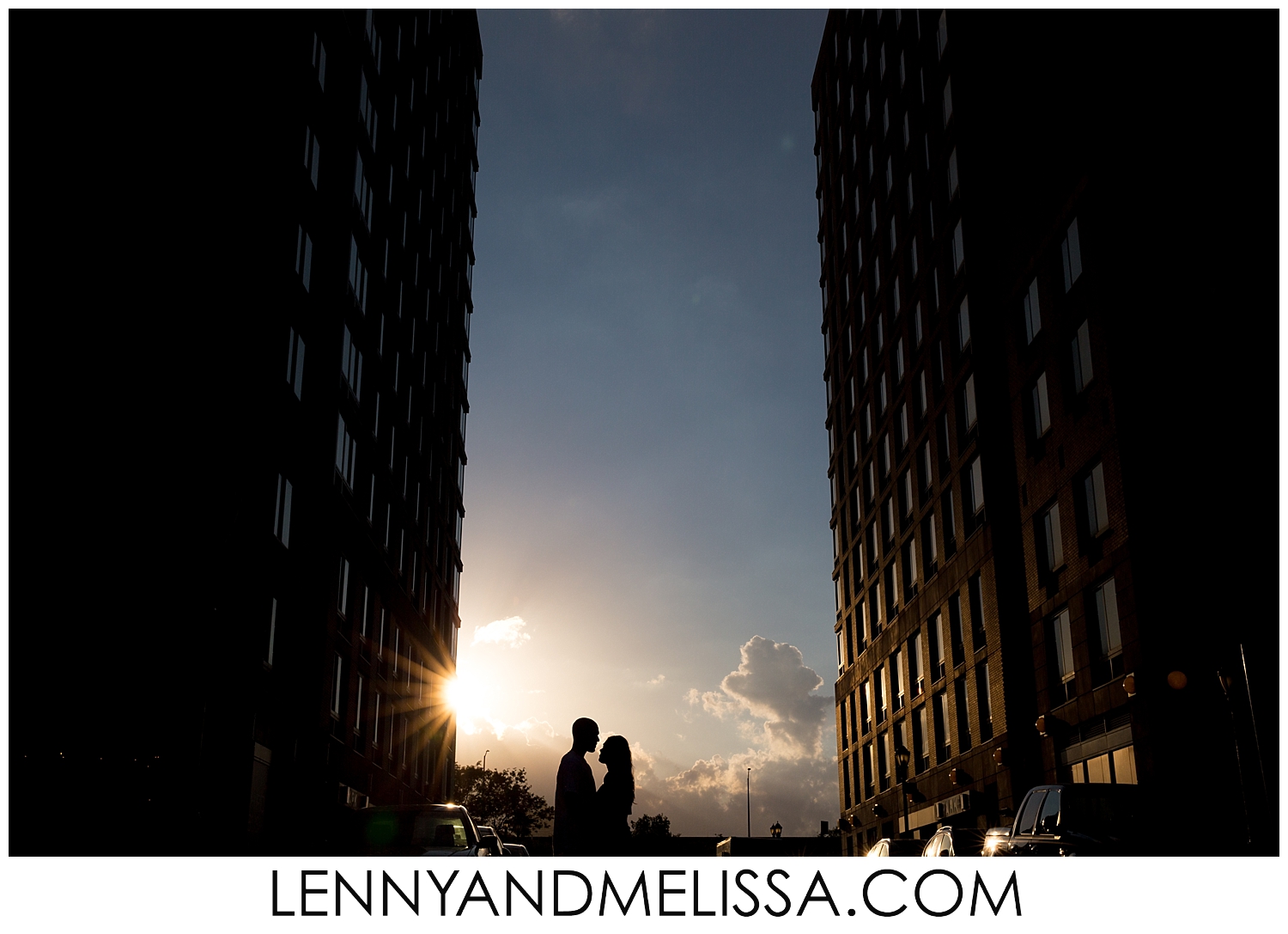 nyc engagement photographer
