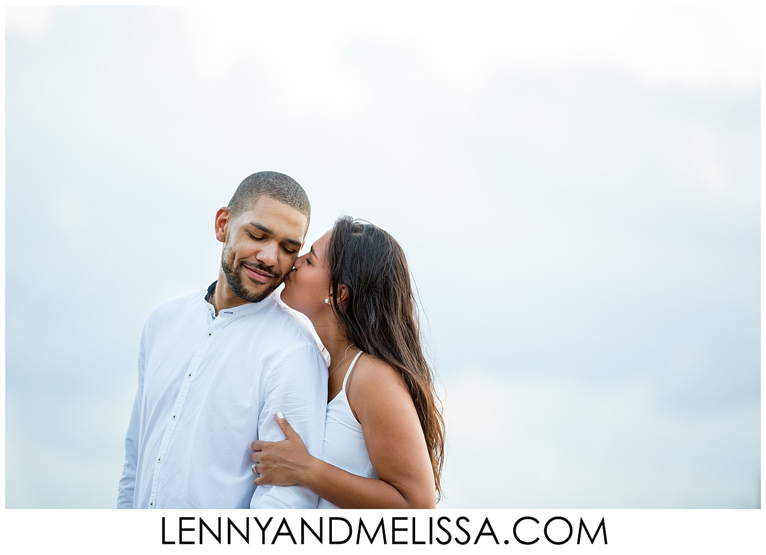 nyc engagement photographer