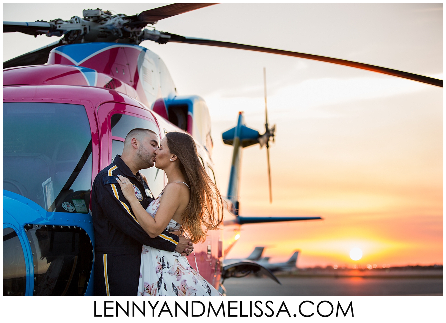 miami engagement photos