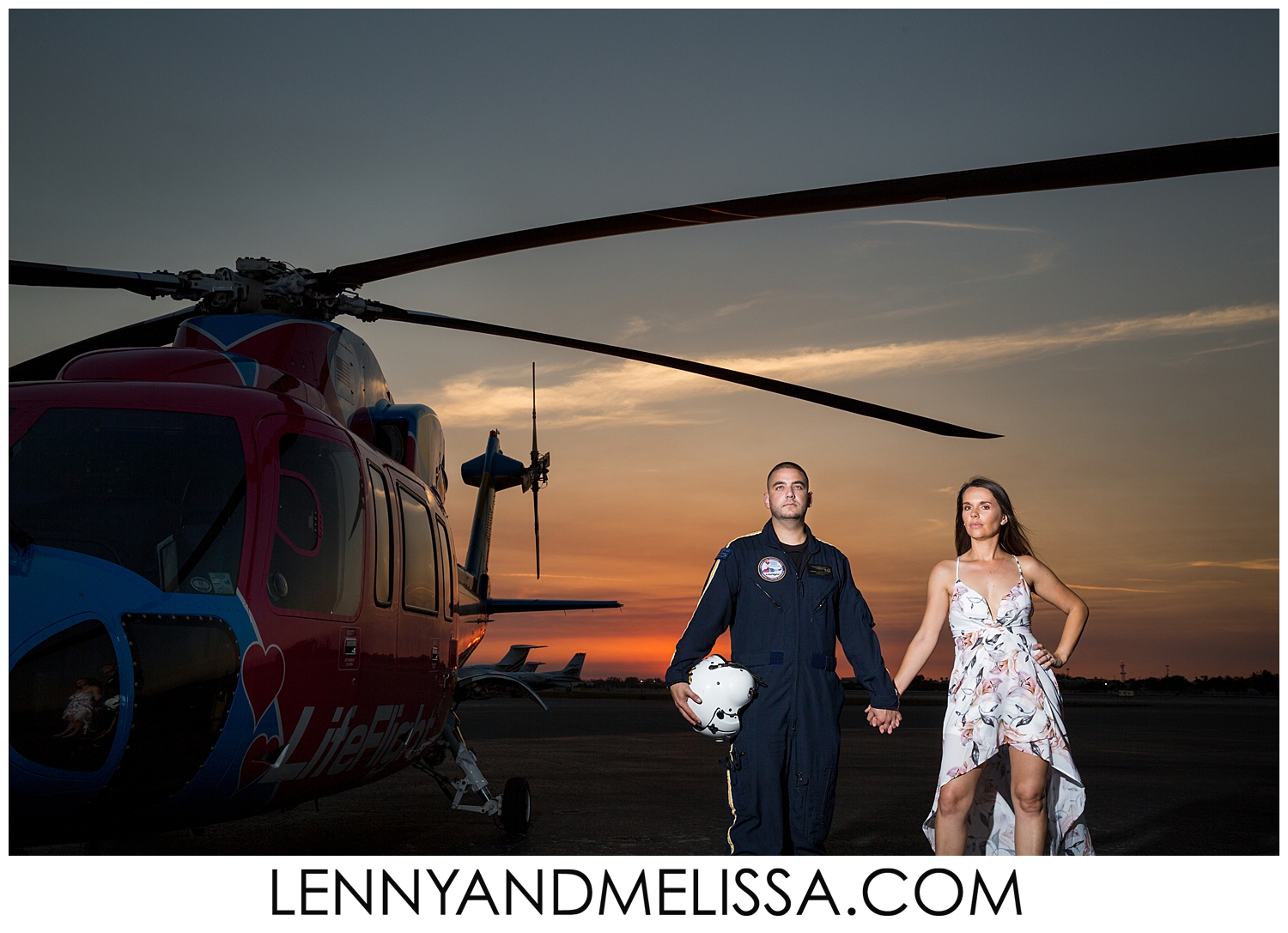 miami engagement photos