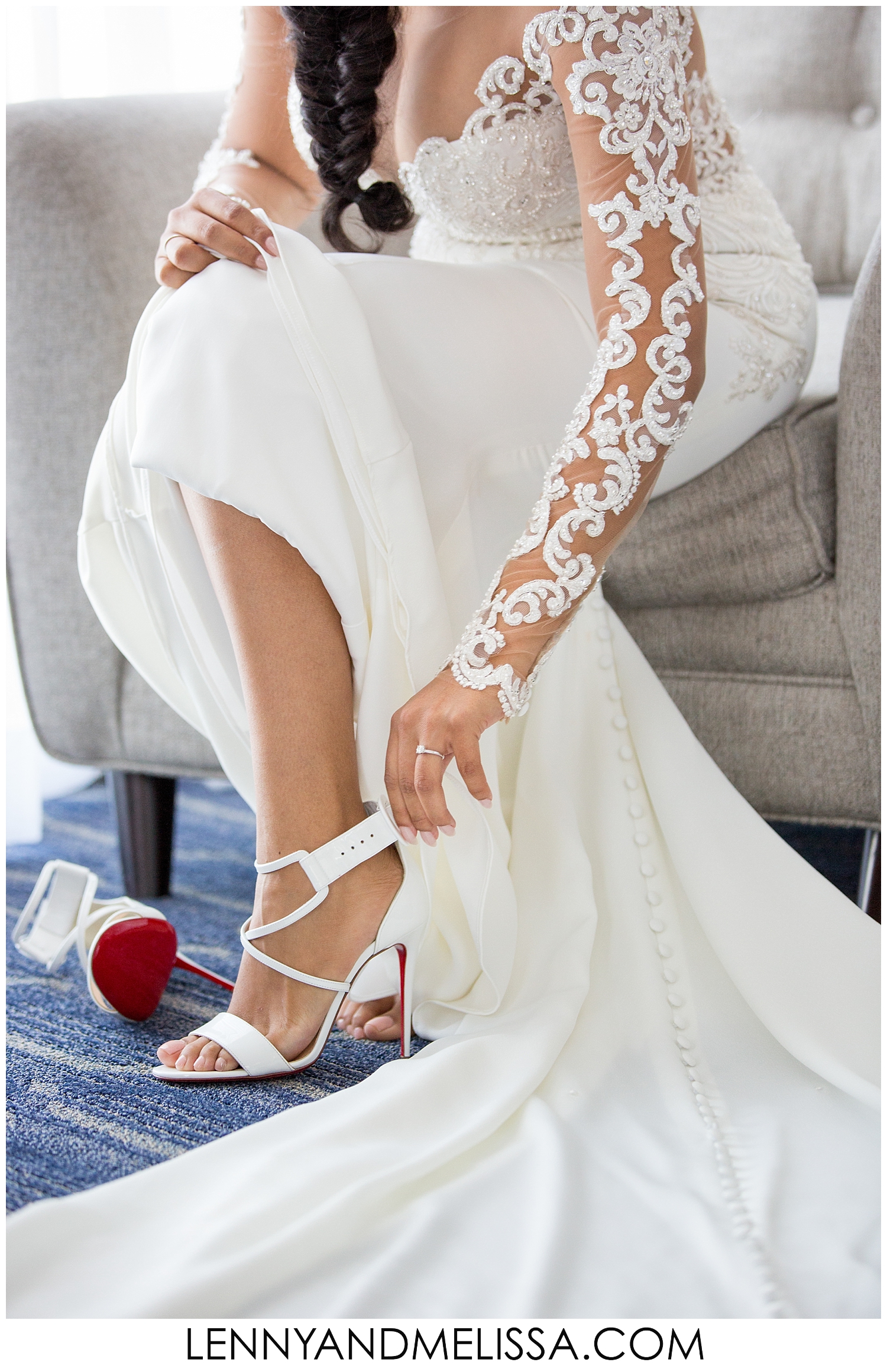 briza on the bay wedding