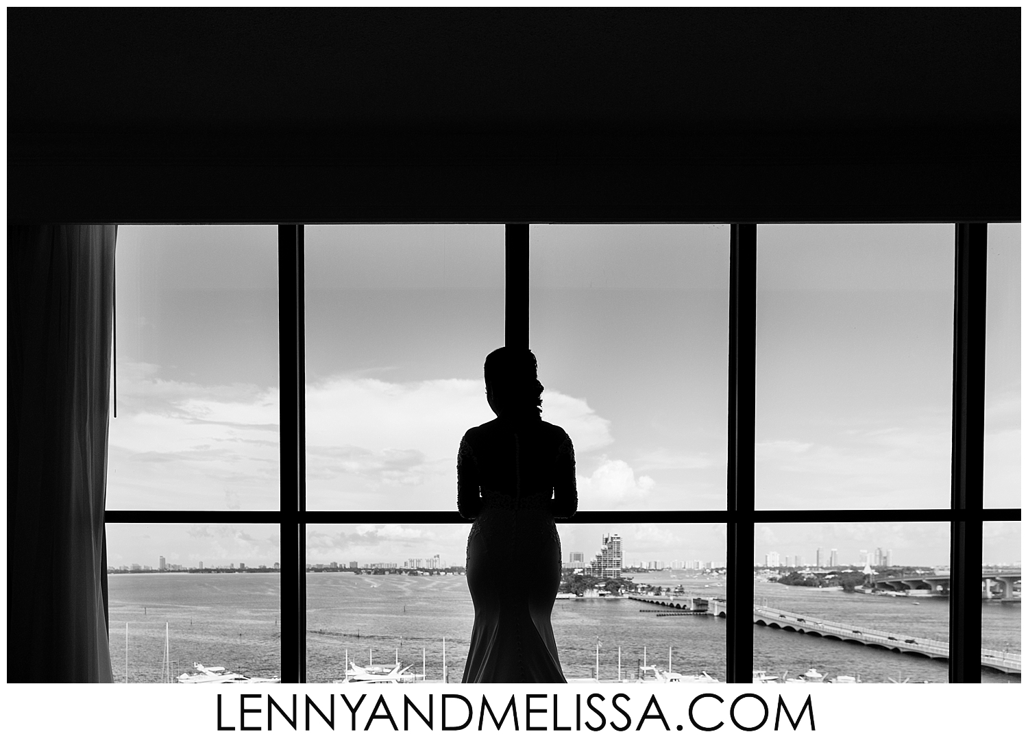 briza on the bay wedding