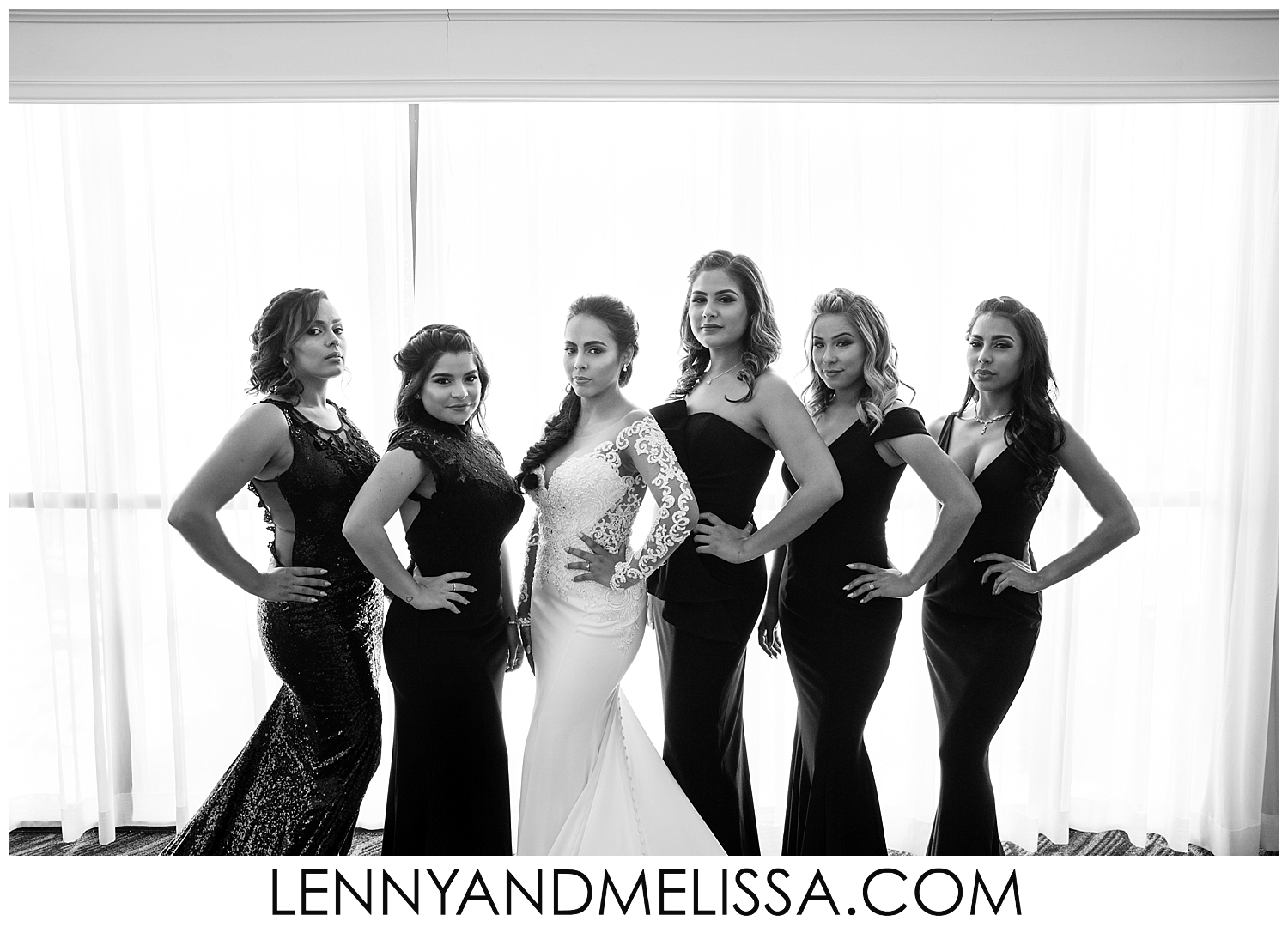 briza on the bay wedding