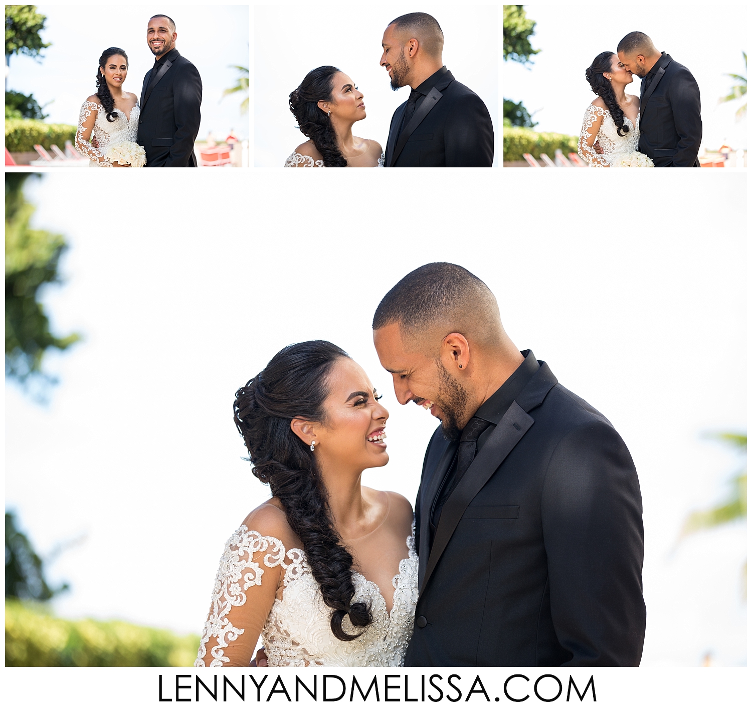 briza on the bay wedding