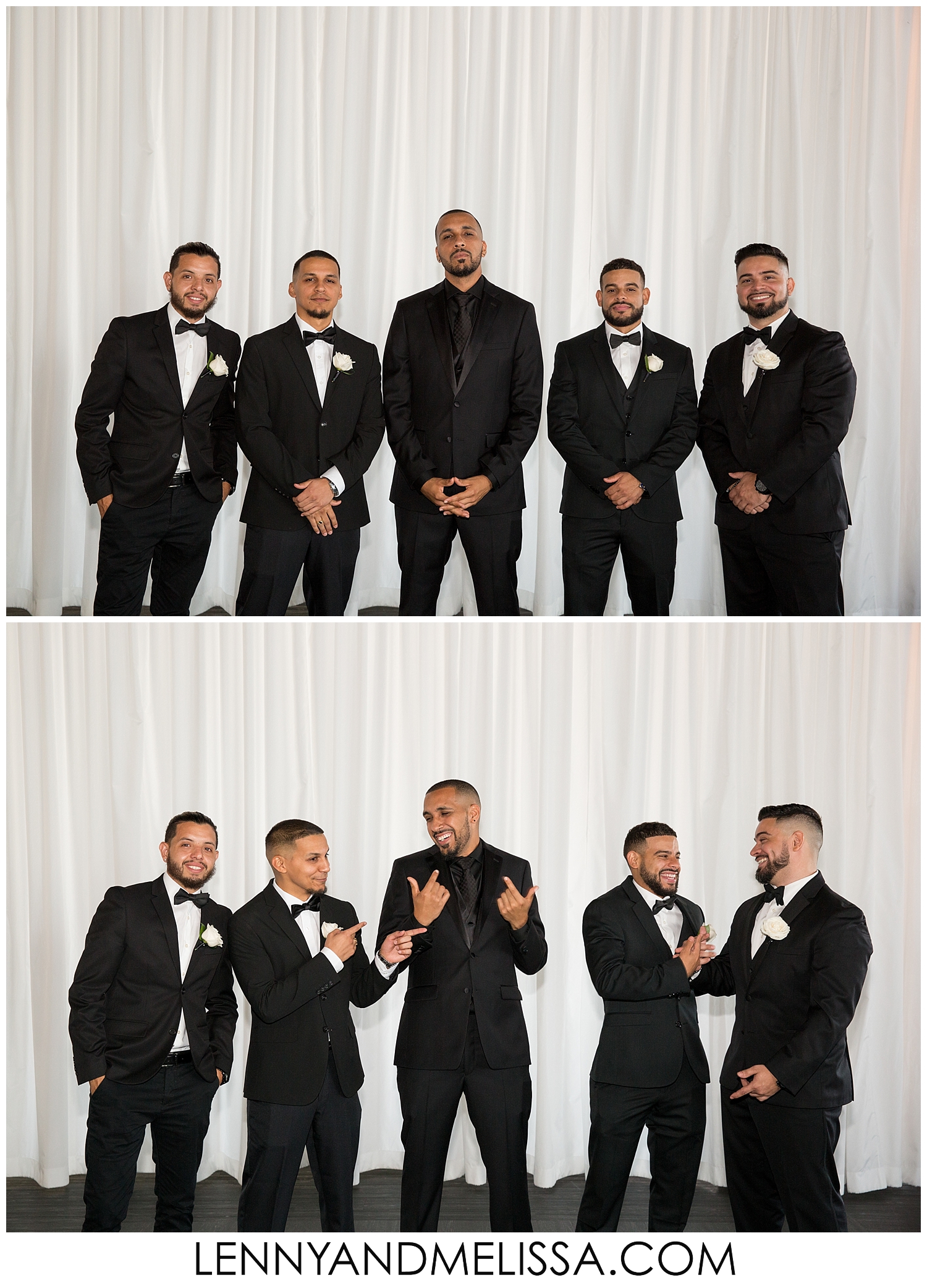 briza on the bay wedding
