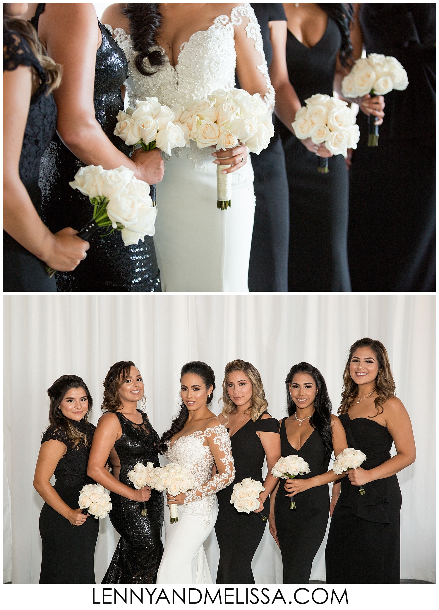 briza on the bay wedding