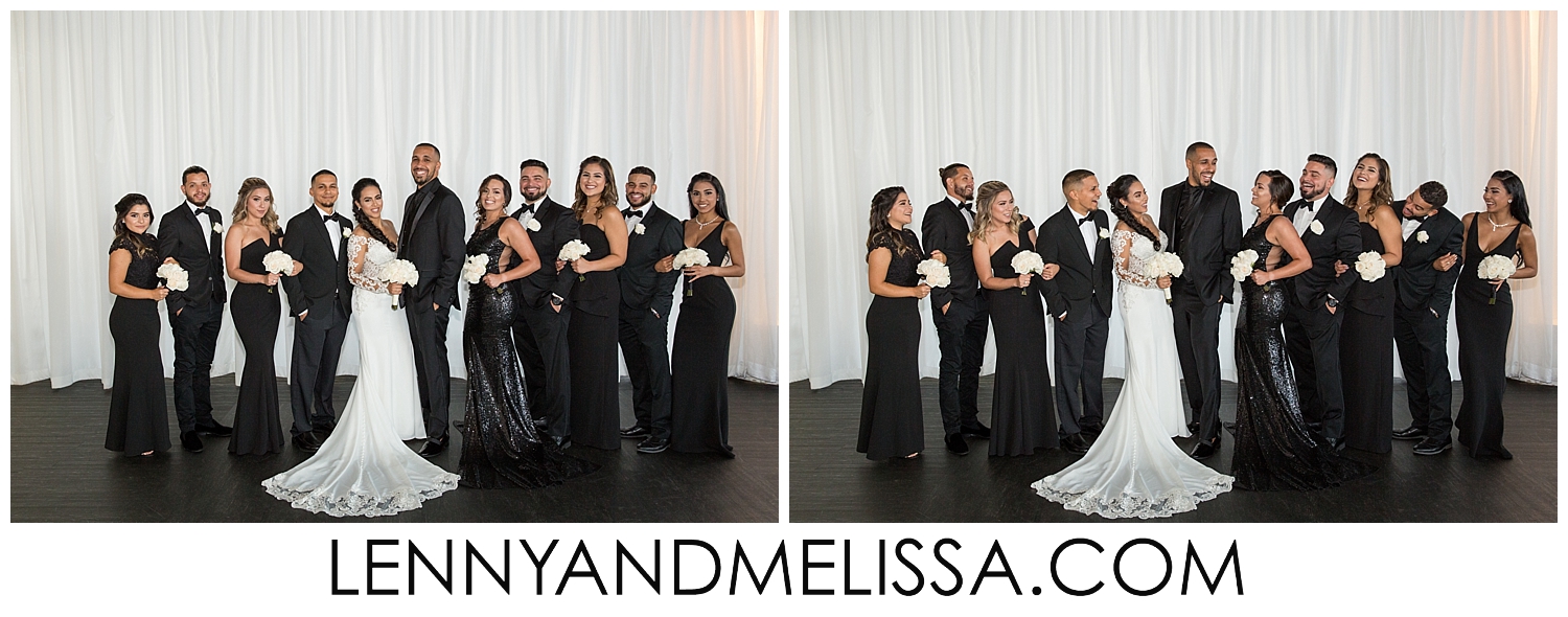 briza on the bay wedding
