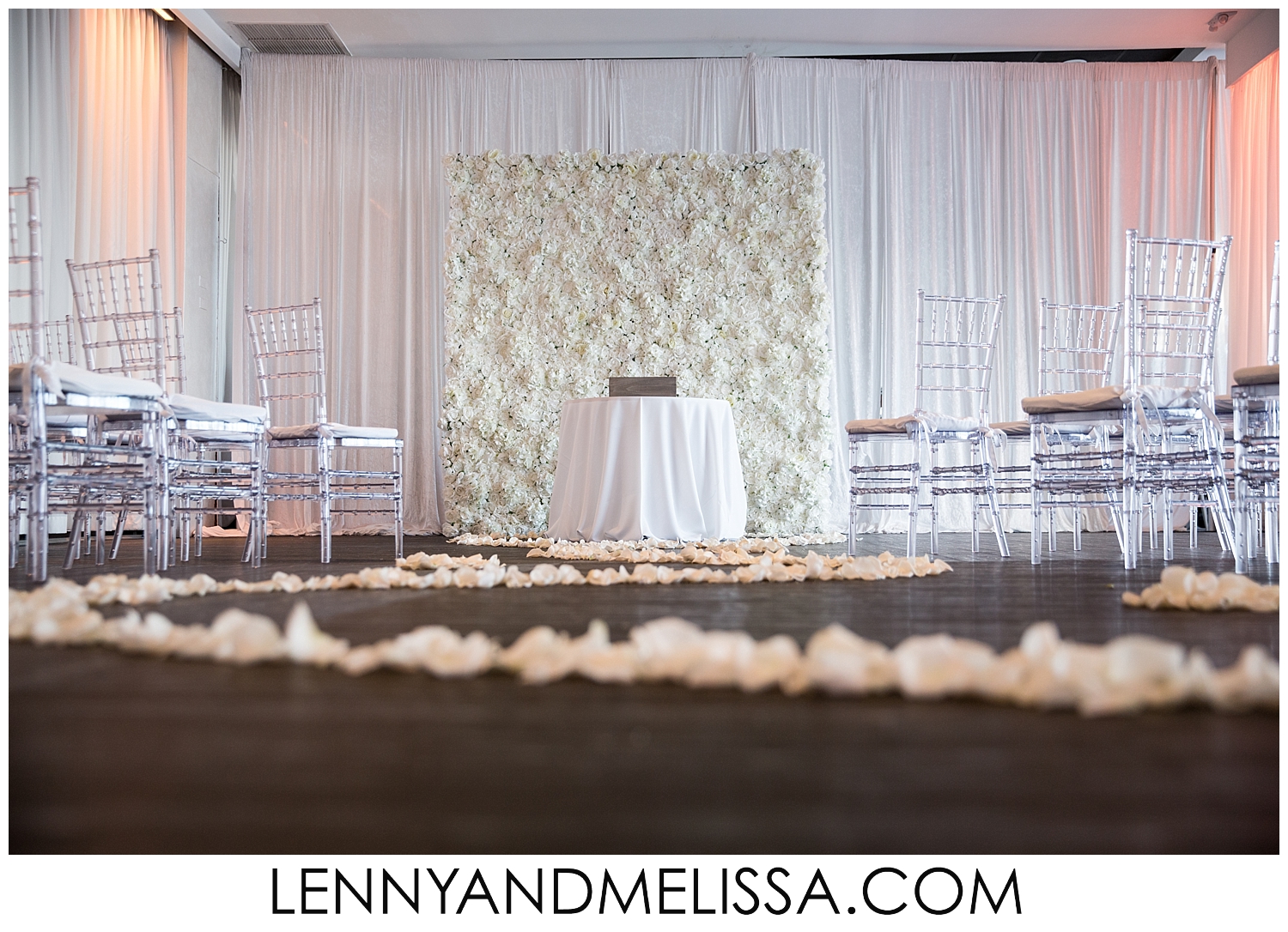 briza on the bay wedding