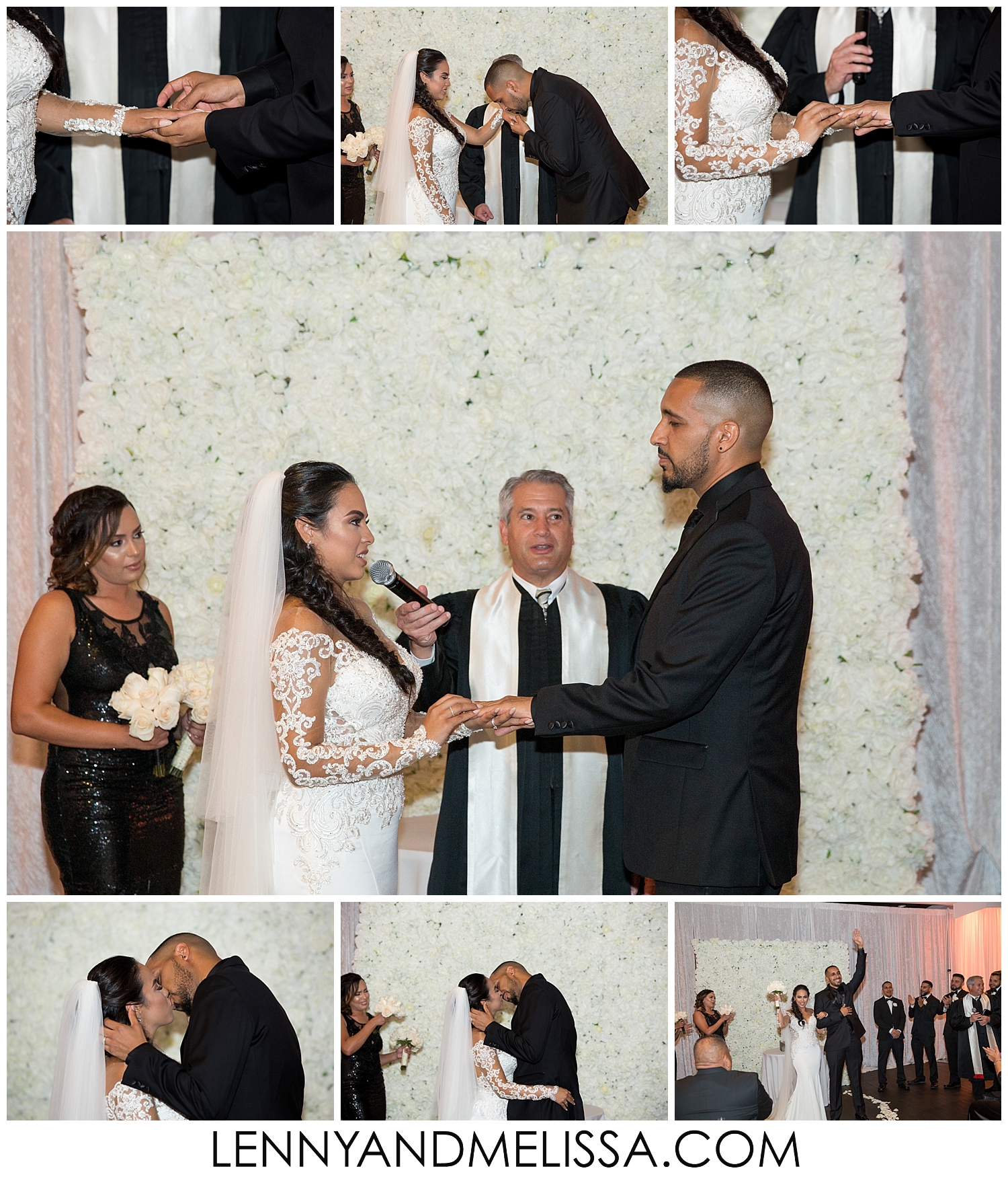 briza on the bay wedding
