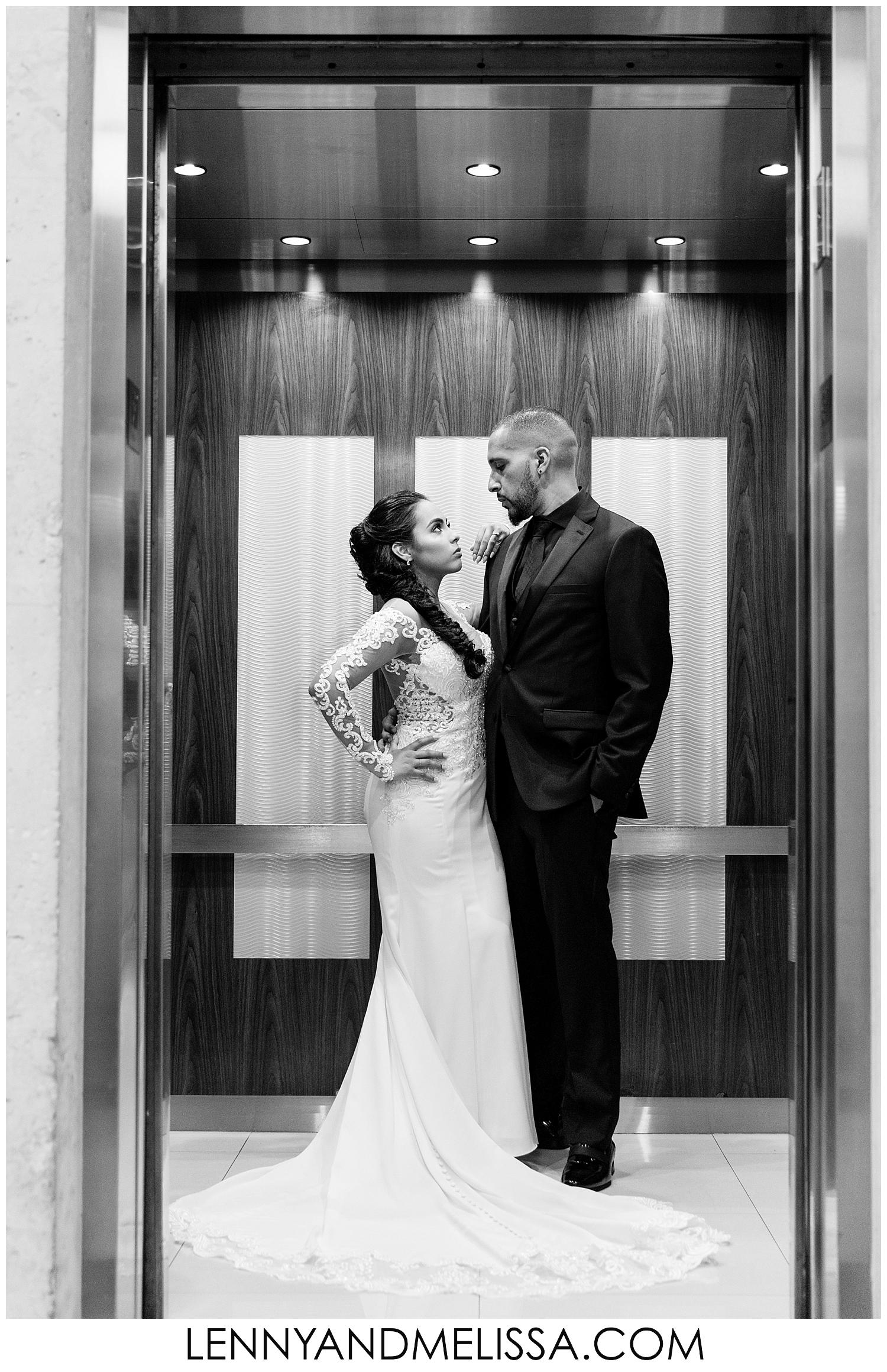 briza on the bay wedding